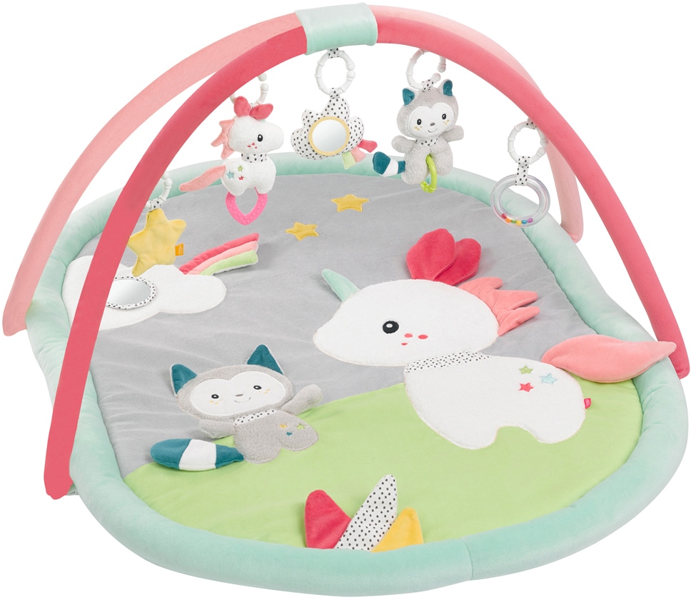 Fehn Spielbogen »Aiko & Yuki 3-D-Activity-D...