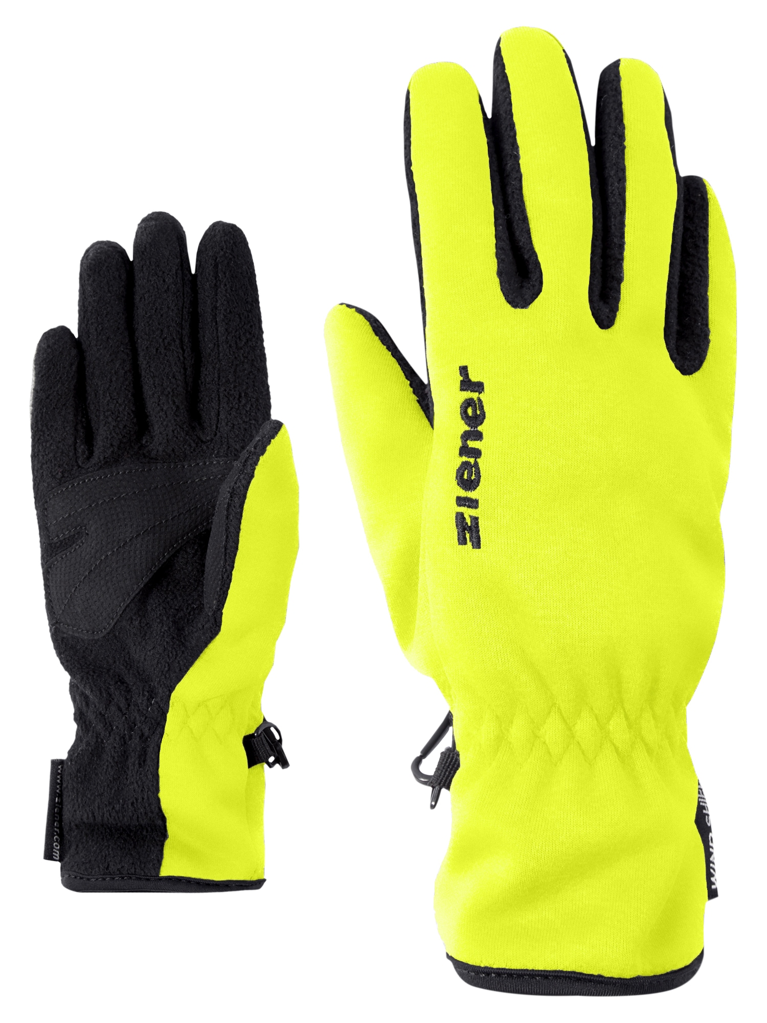 Ziener Multisporthandschuhe "LIMPORT-Z glove junior" günstig online kaufen