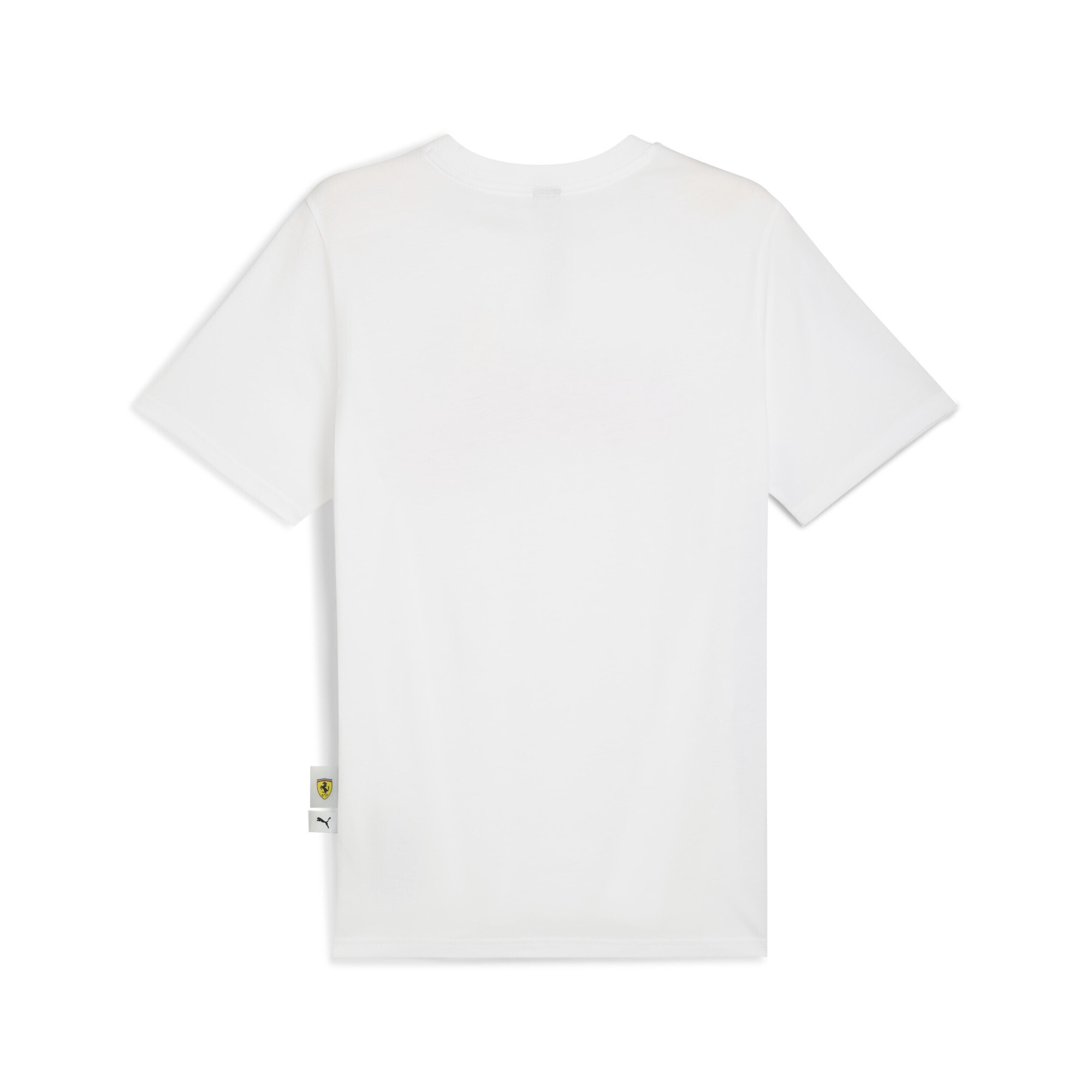 PUMA T-Shirt »Scuderia Ferrari HP Race Graphic T-Shirt 1 Herren«