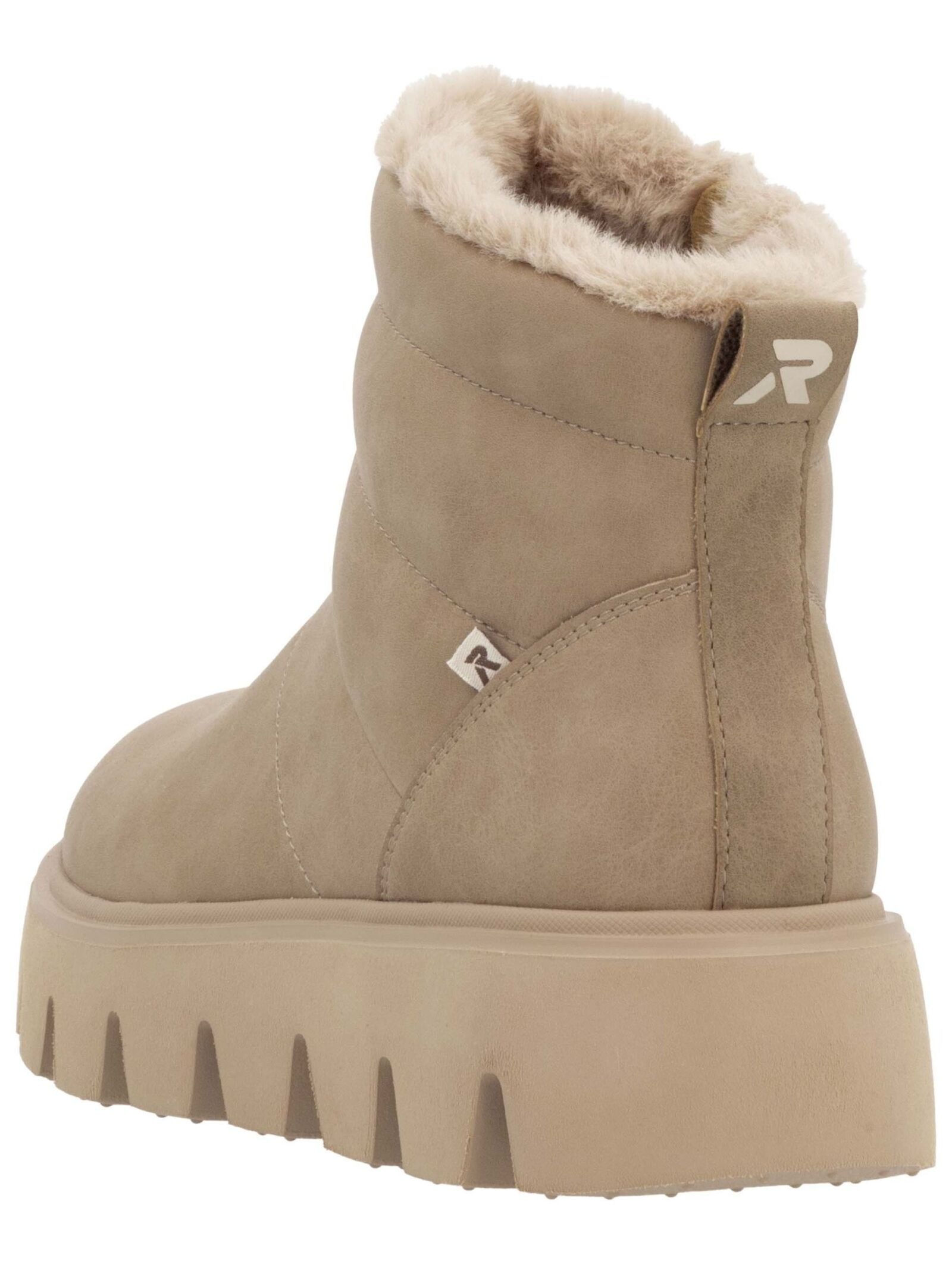 Rieker Stiefel »Rieker Stiefel Leder«