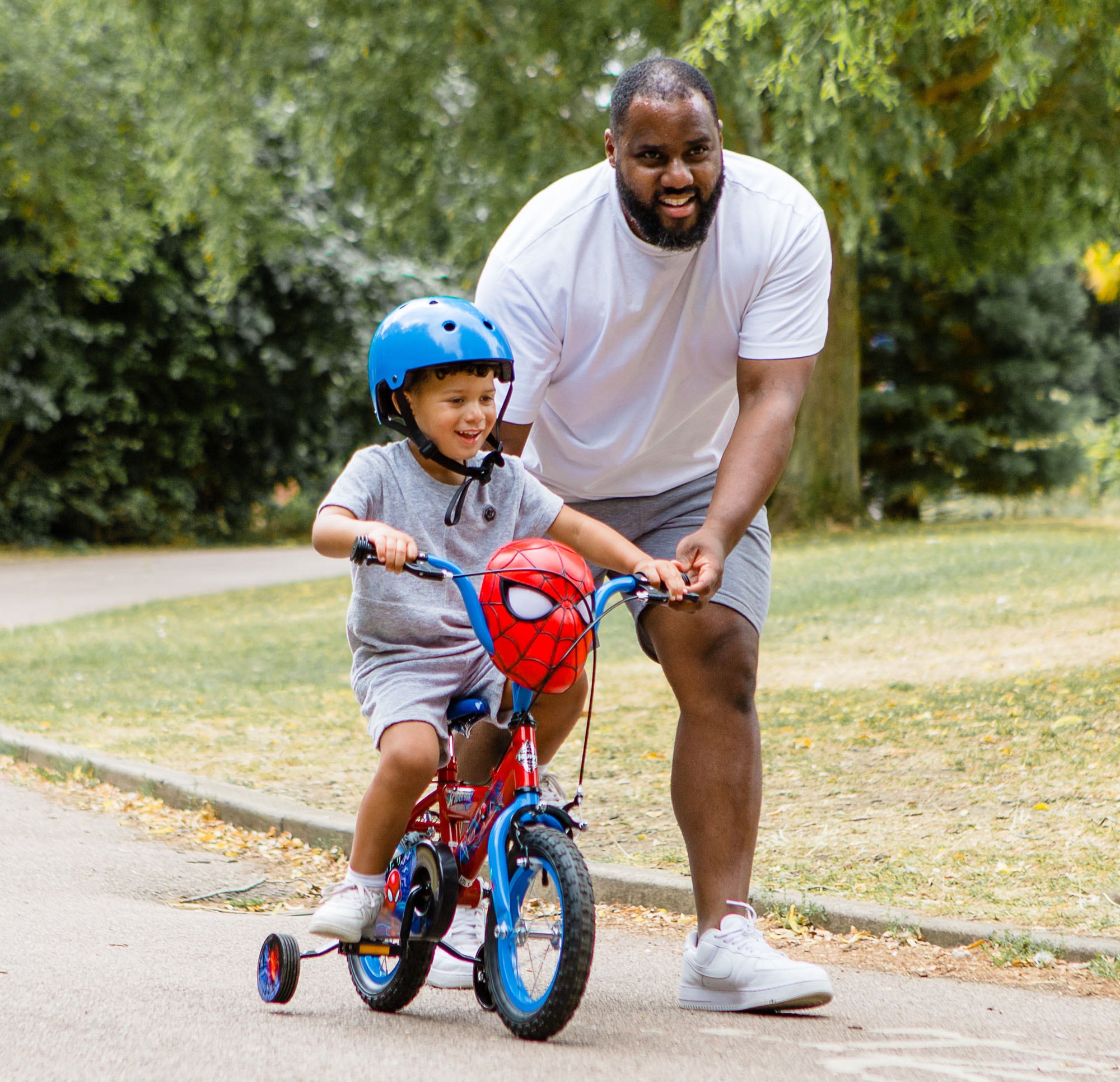 Huffy Kinderfahrrad