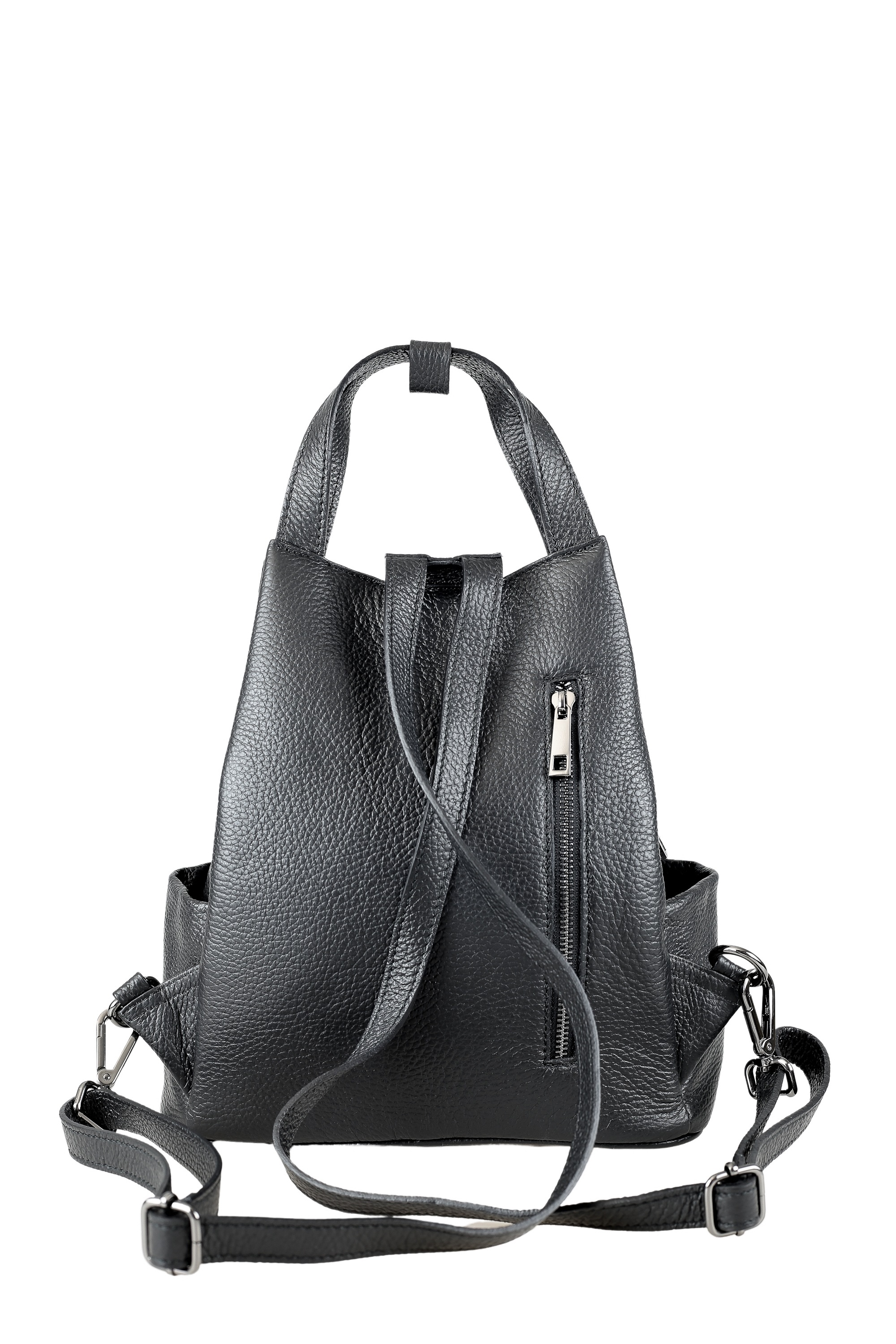 COLLEZIONE ALESSANDRO Rucksack »München«, Cityrucksack mit Rückenfach
