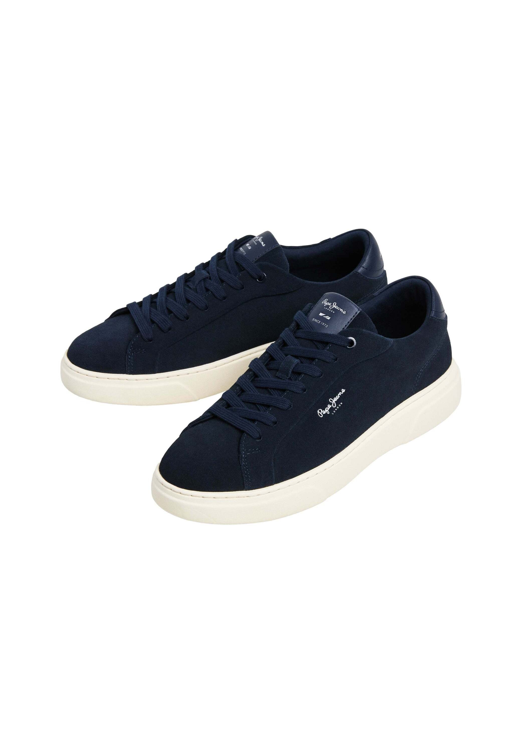 Pepe Jeans Trainingsschuh »trainers COLINS BASIC M«