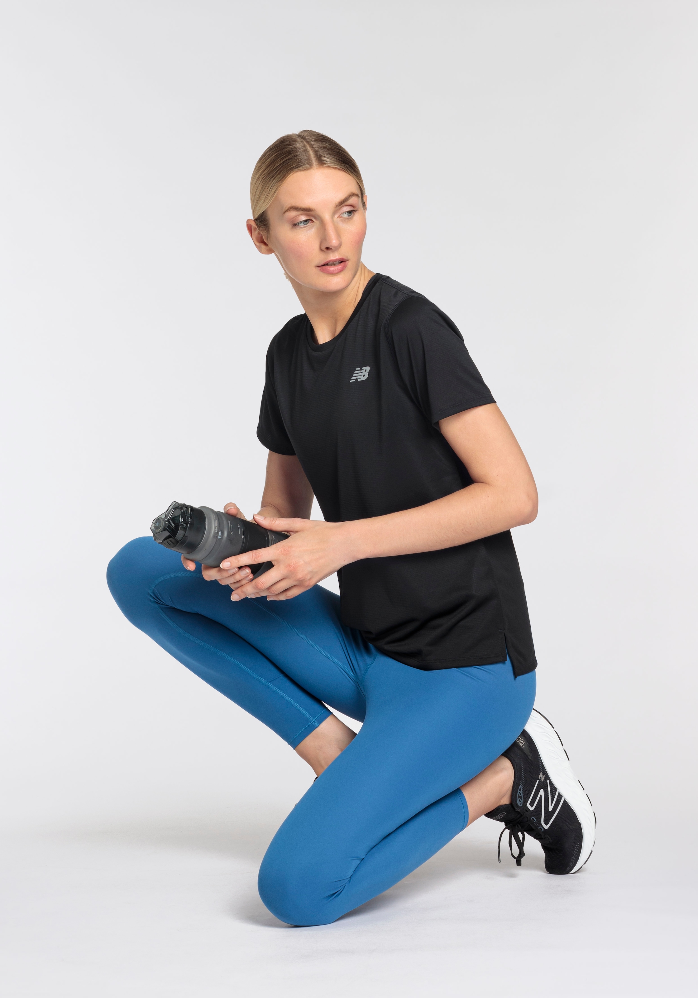 New Balance Trainingstights »WOMENS TRAINING TIGHT«