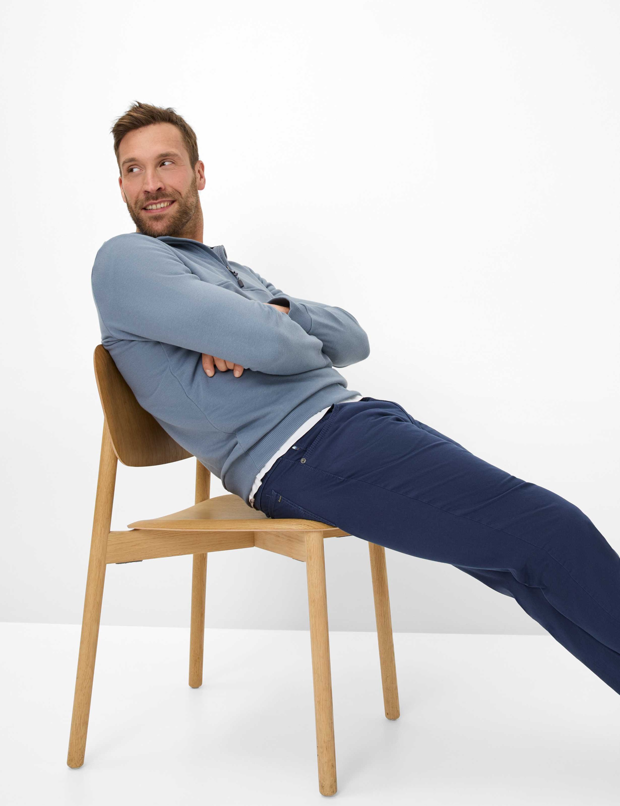 Brax 5-Pocket-Hose »Style COOPER«