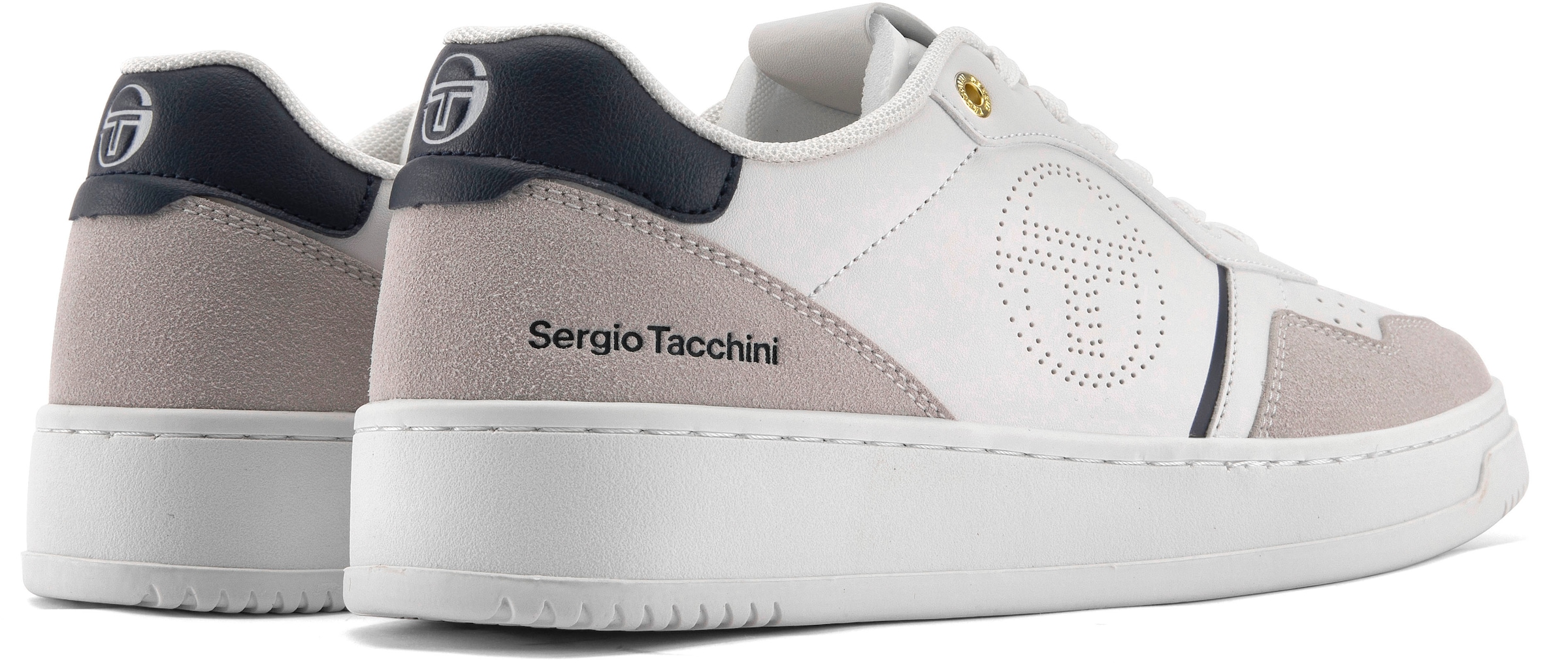 Sergio Tacchini Sneaker »TROPEA«