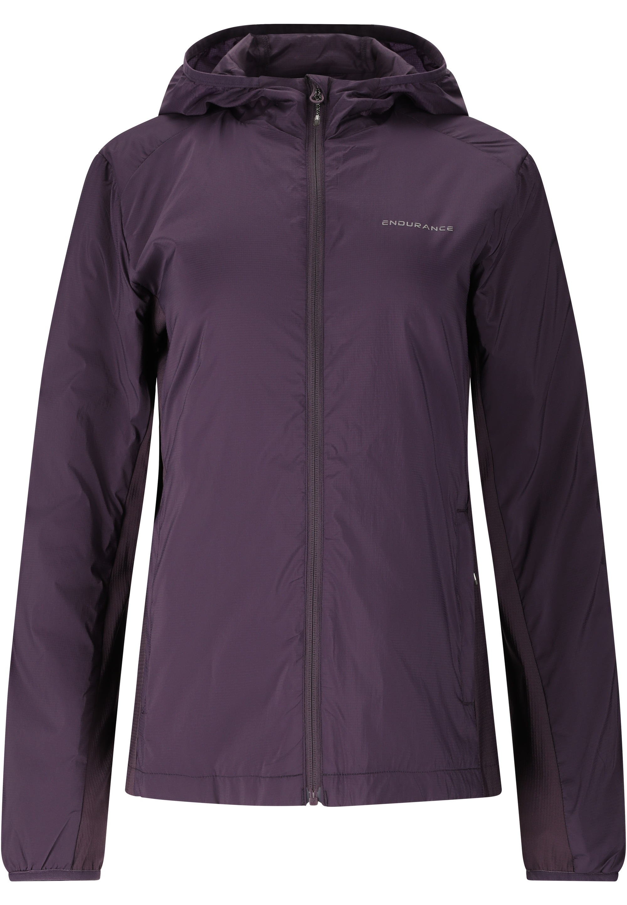 ENDURANCE Laufjacke »Krose« mit wasserabweisender BionicFinish-Beschichtung