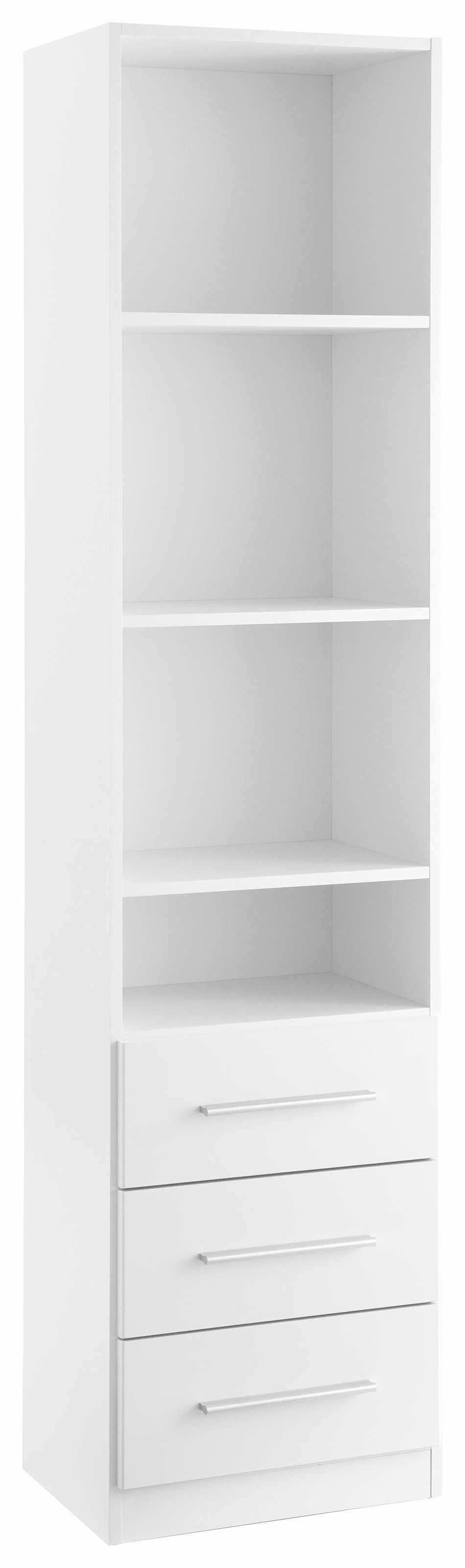 rauch Standregal "Regal Bücherregal Mehrzweckregal Aufbewahrungsregal MINOS günstig online kaufen
