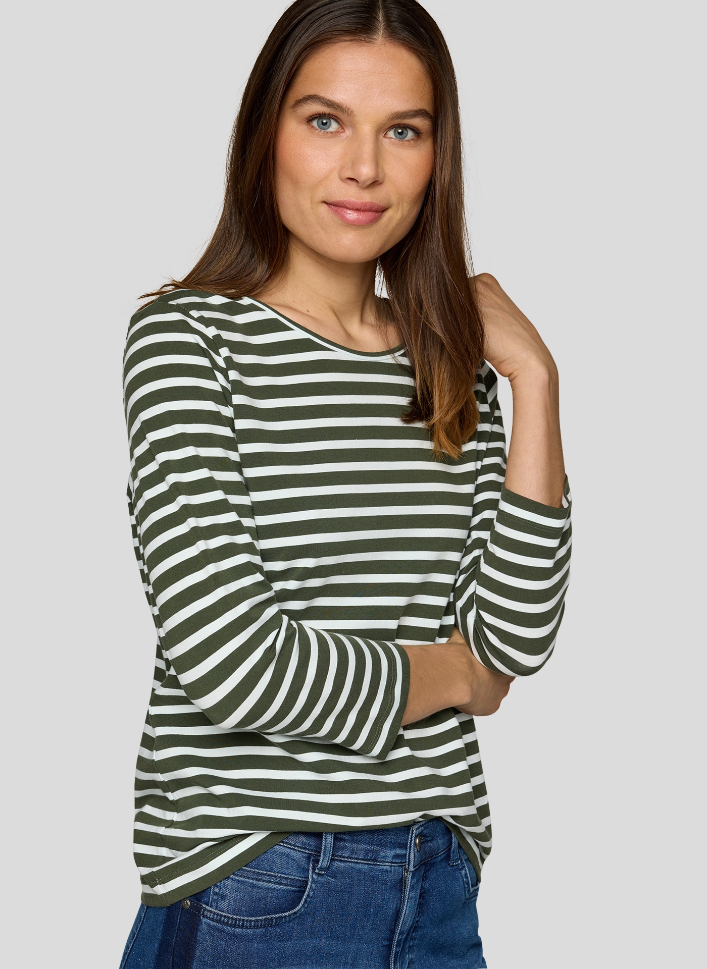 Rabe Print-Shirt »T-Shirt«