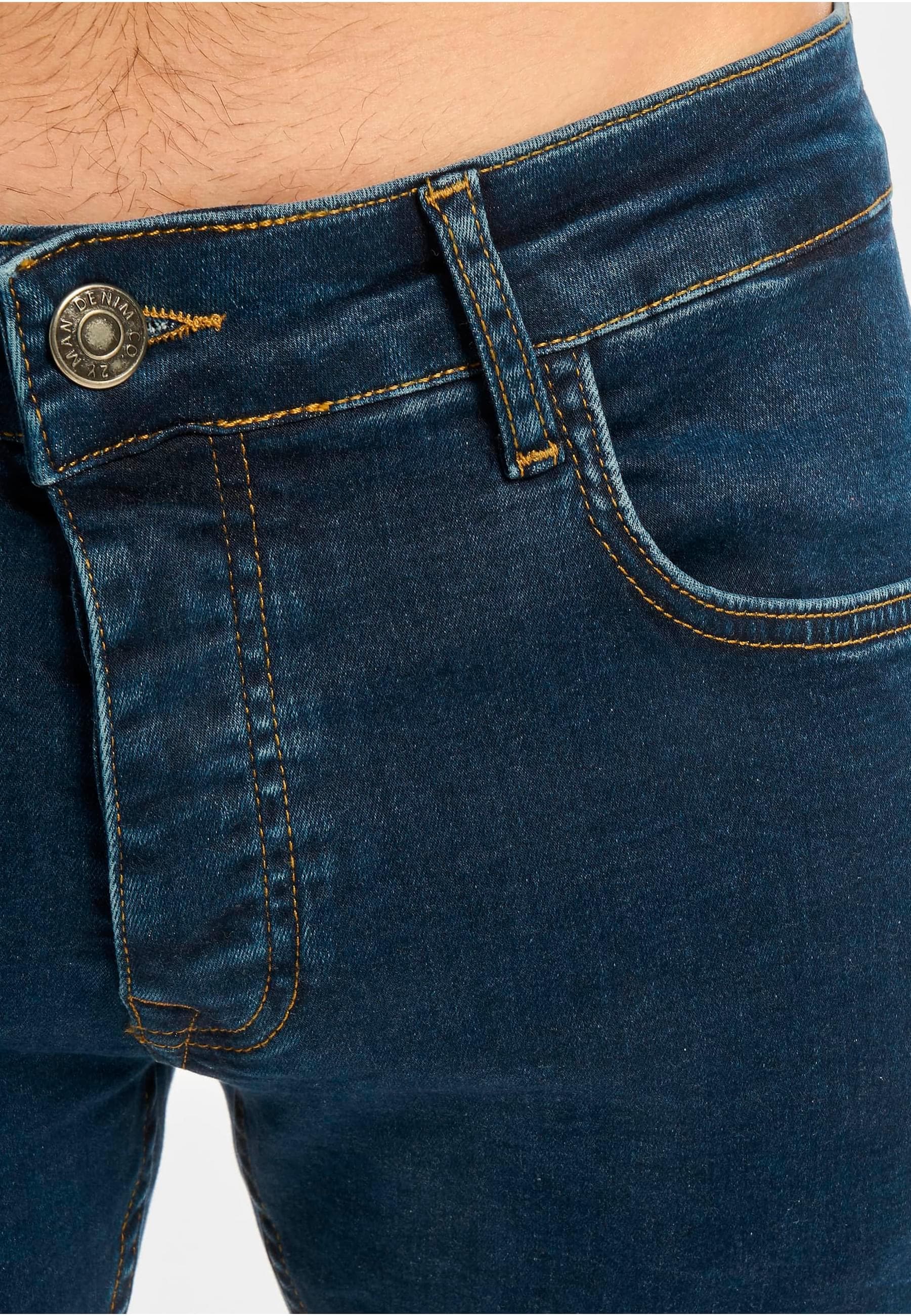 2Y Premium Bequeme Jeans »2Y Premium 2Y Premium Markus Skinny Jeans«