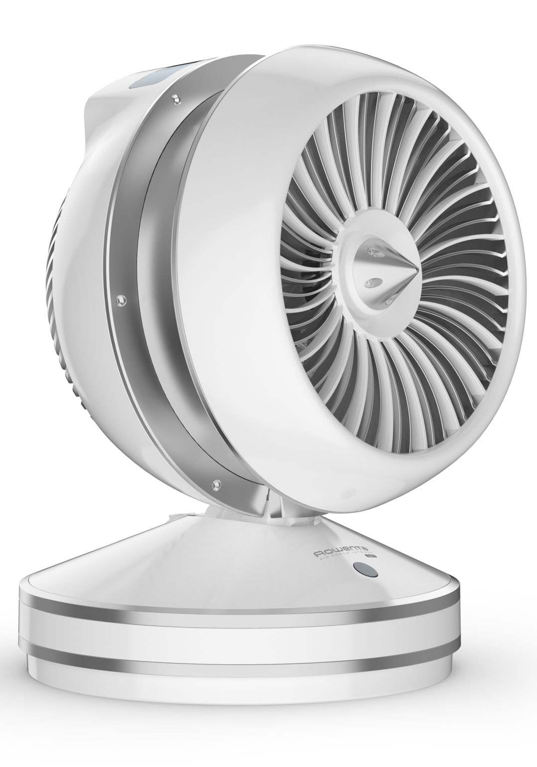 Thumbnail - Rowenta Bodenventilator "HQ7152 Air Force Intense 2in1", Ventilator, Heizlüfter, 2600 Watt, 43 dB(A); Eco-Modus, Fernbed...