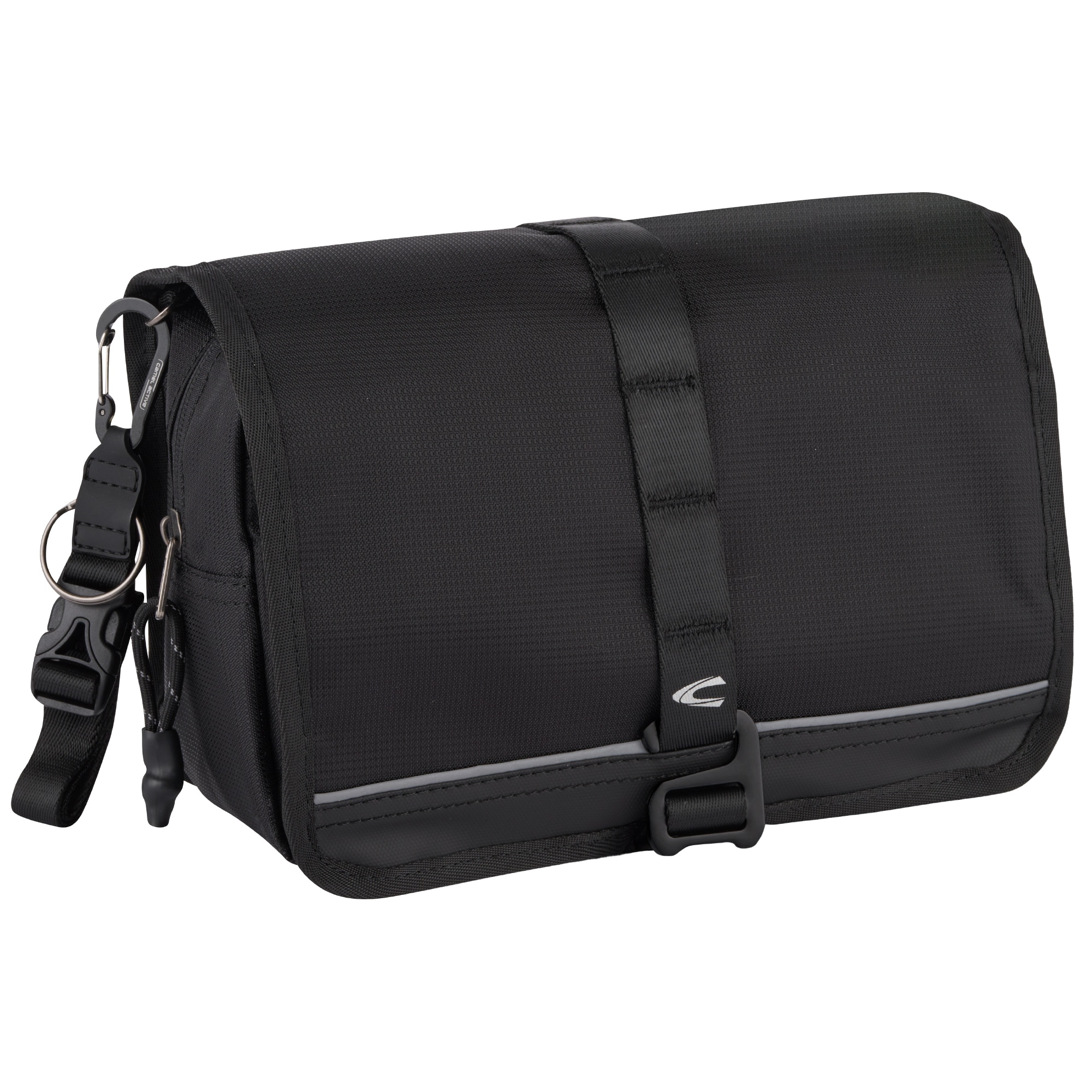 camel active Kulturbeutel "Connect" perfekt durchdachtes modulares Reisetas günstig online kaufen