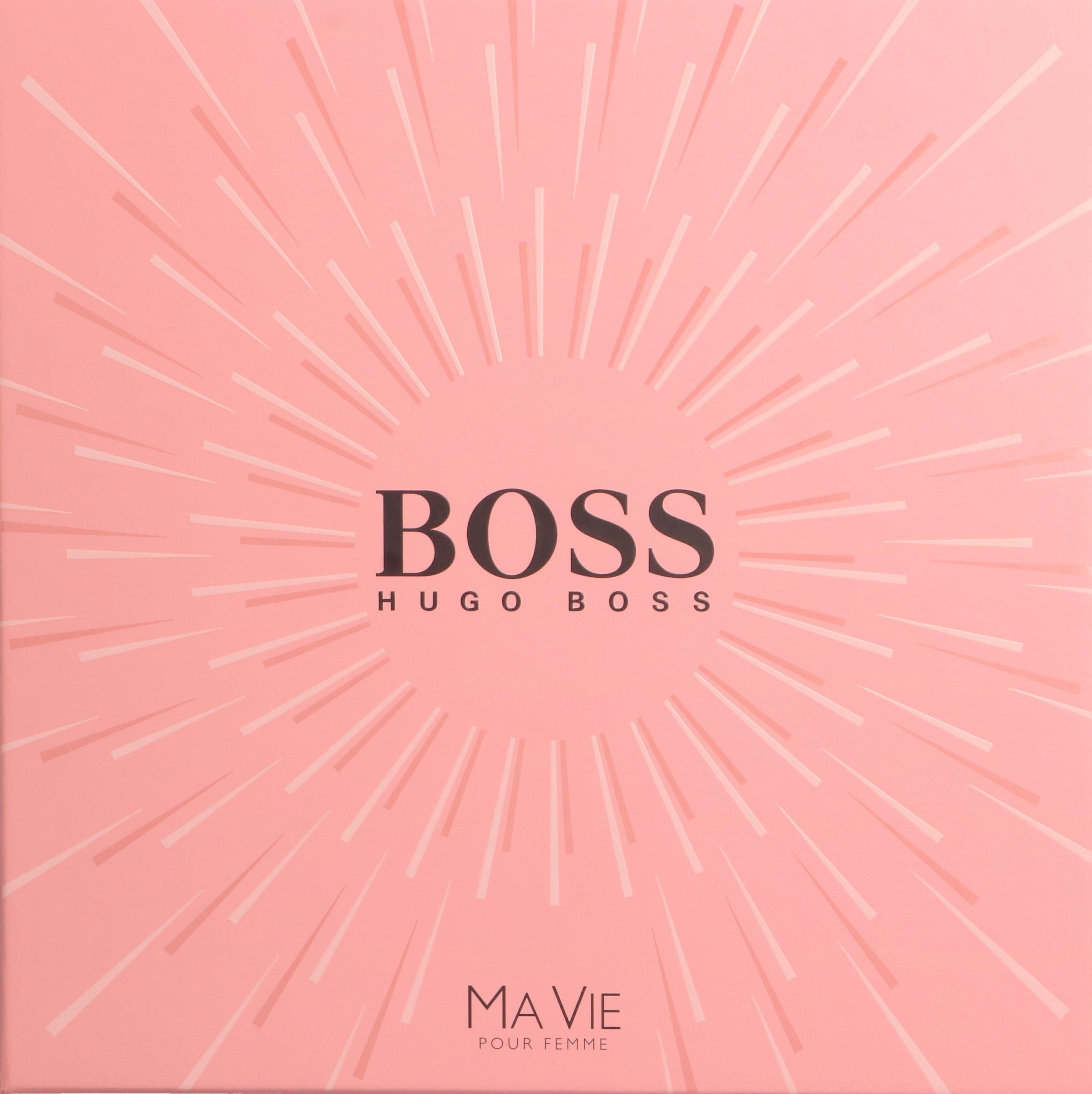 【Vertrauen】 Boss Duft-Set »Ma pour bestellen (2 femme«, tlg.) BAUR online Vie 