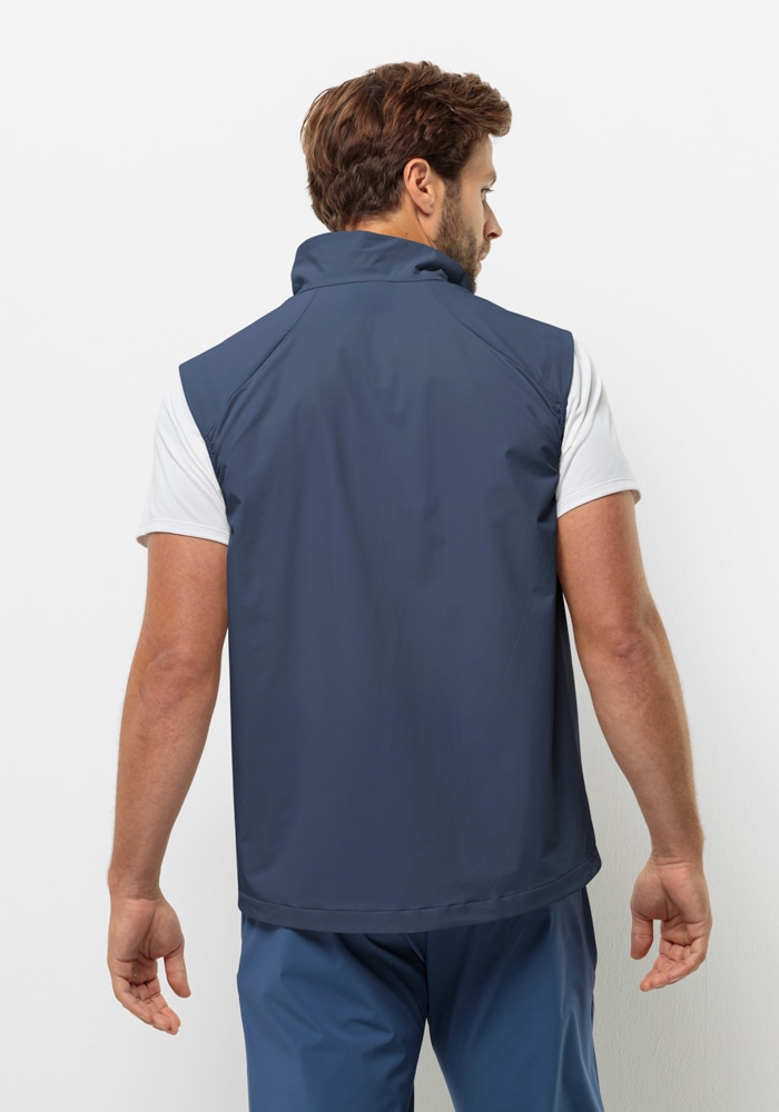 Jack Wolfskin Funktionsweste »PRELIGHT VEST M«