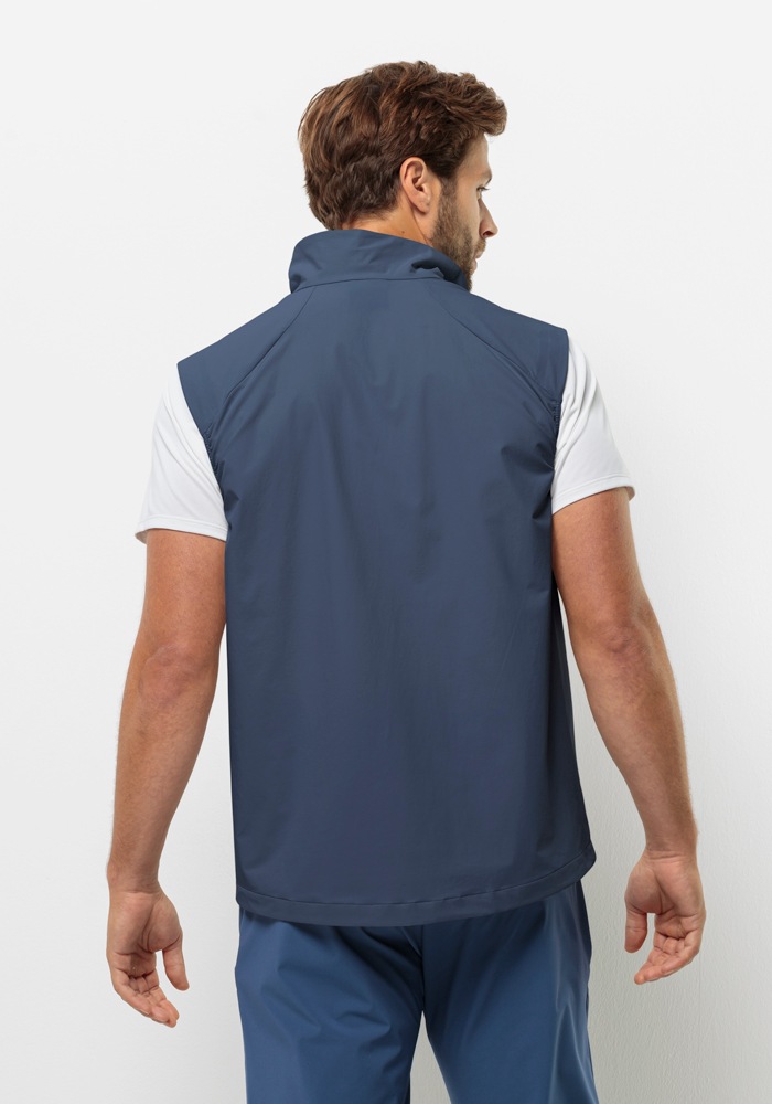 Jack Wolfskin Funktionsweste "PRELIGHT VEST M" günstig online kaufen