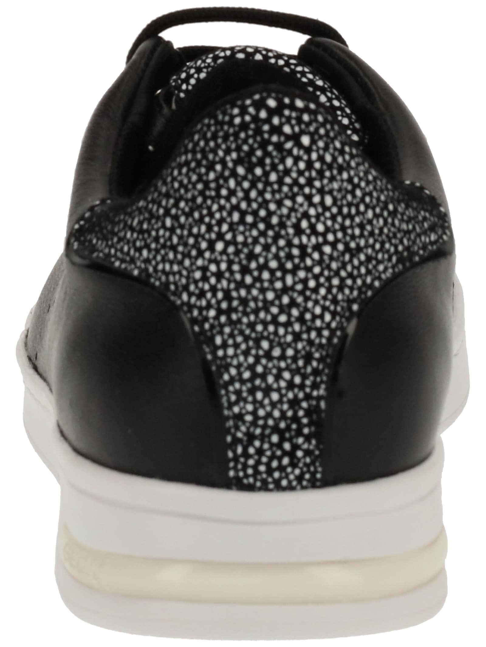 Geox Sneaker »Geox Sneaker Leder/Textil«
