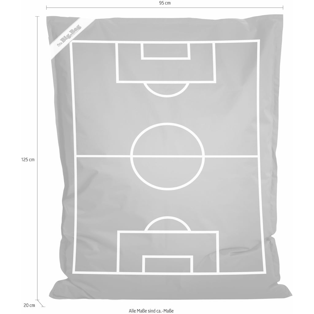 Sitting Point Sitzsack »Little BigBag Soccer«