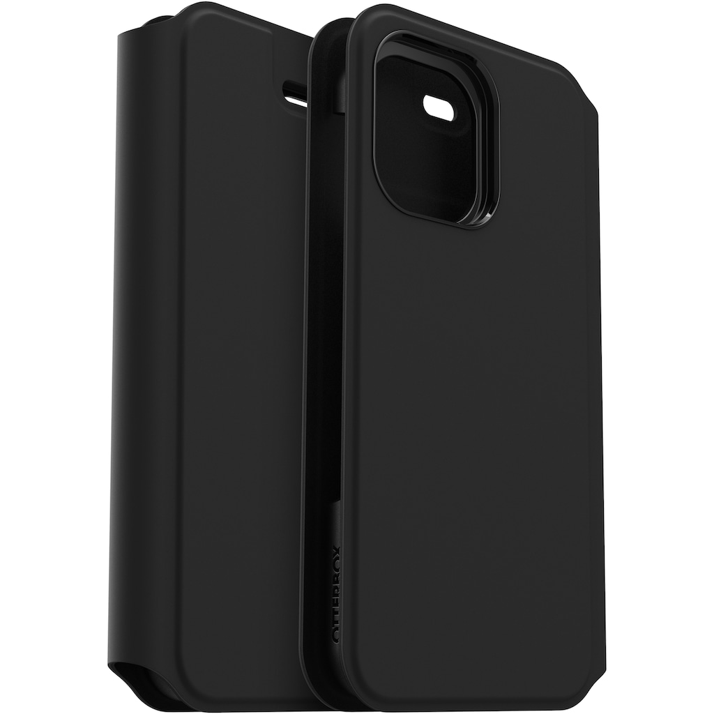 Otterbox Smartphone-Hülle »Strada Via Apple iPhone 12 / iPhone 12 Pro«, iPhone 12 Pro-iPhone 12