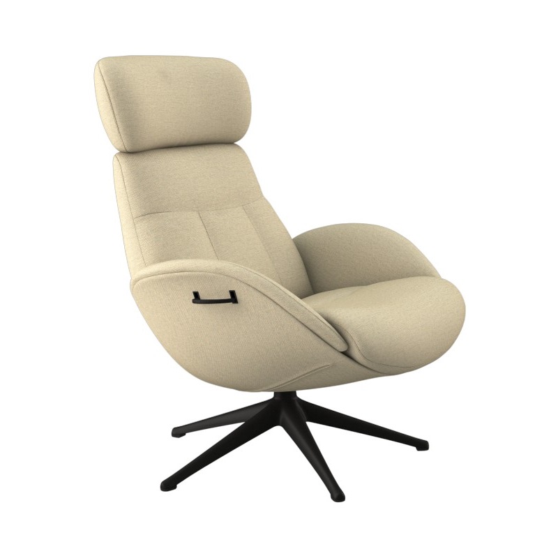 FLEXLUX Relaxsessel "Relaxchairs Elegant", Premium Komfort, Rücken- & Kopft günstig online kaufen