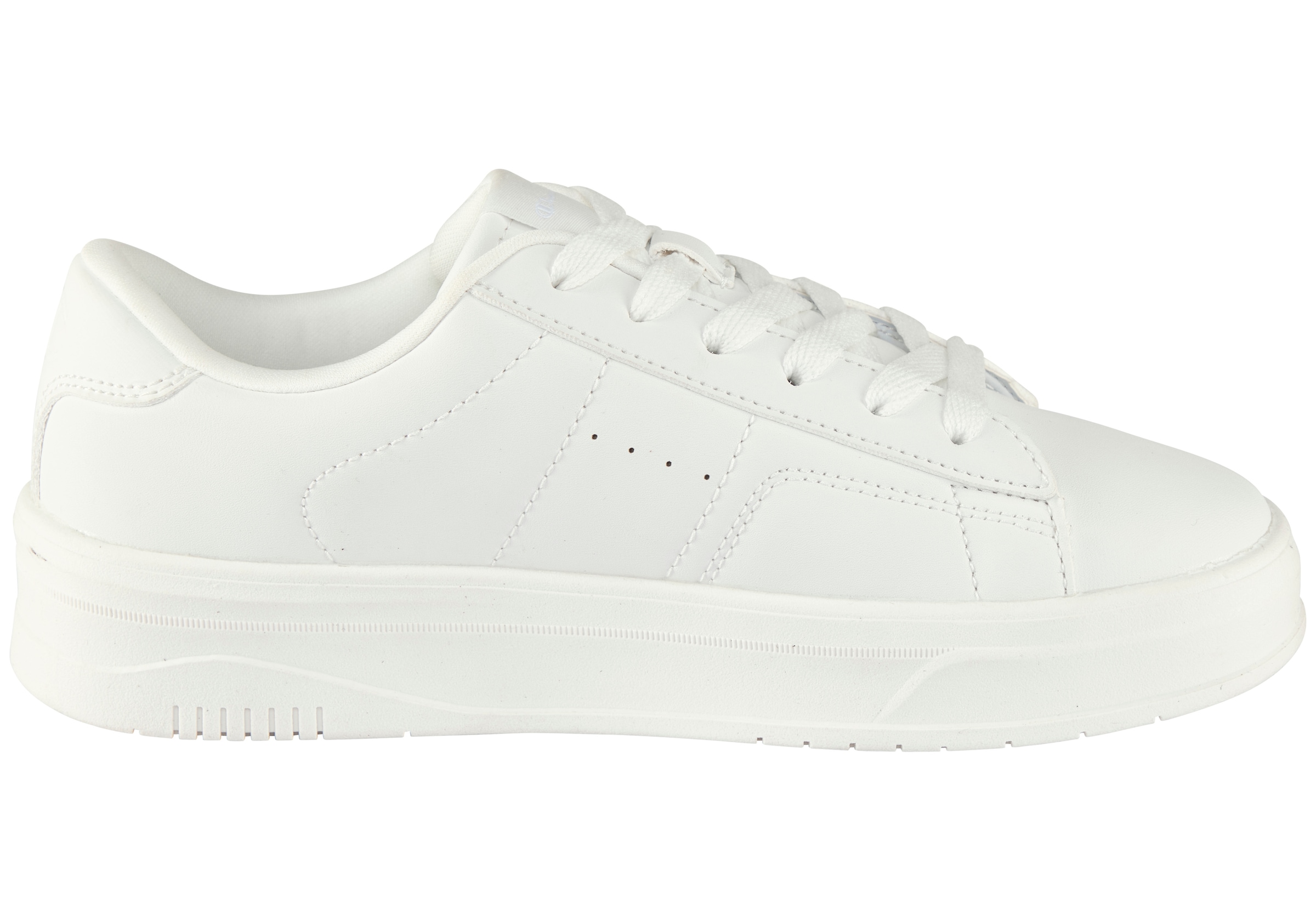 Champion Sneaker »TL23 EVOLVE«  mit Gummilaufsohle, leicht profiliertes Laufsohlenprofil