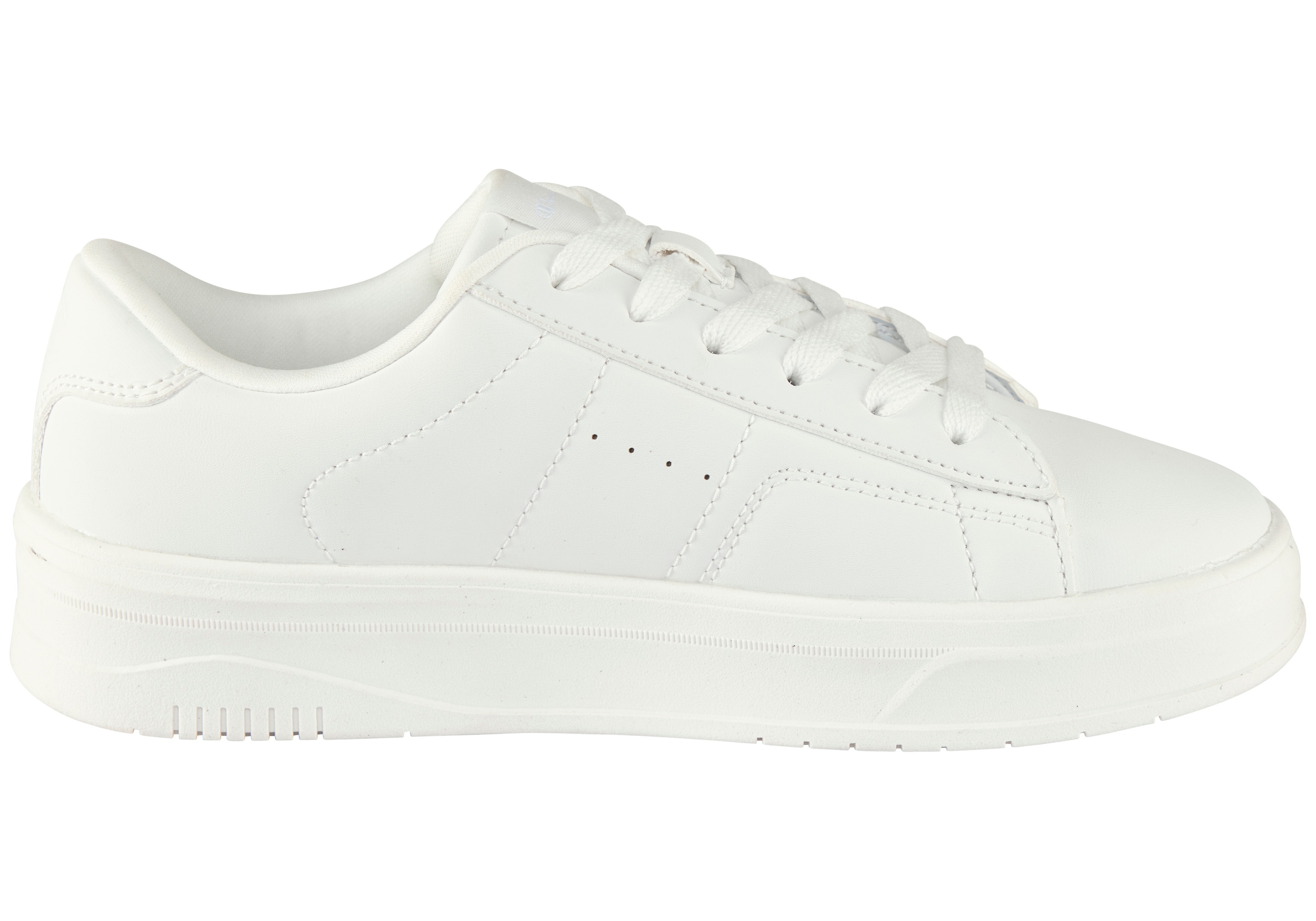 Thumbnail - Champion Sneaker "TL23 EVOLVE" mit Gummilaufsohle, leicht profiliertes Laufsohlenprofil