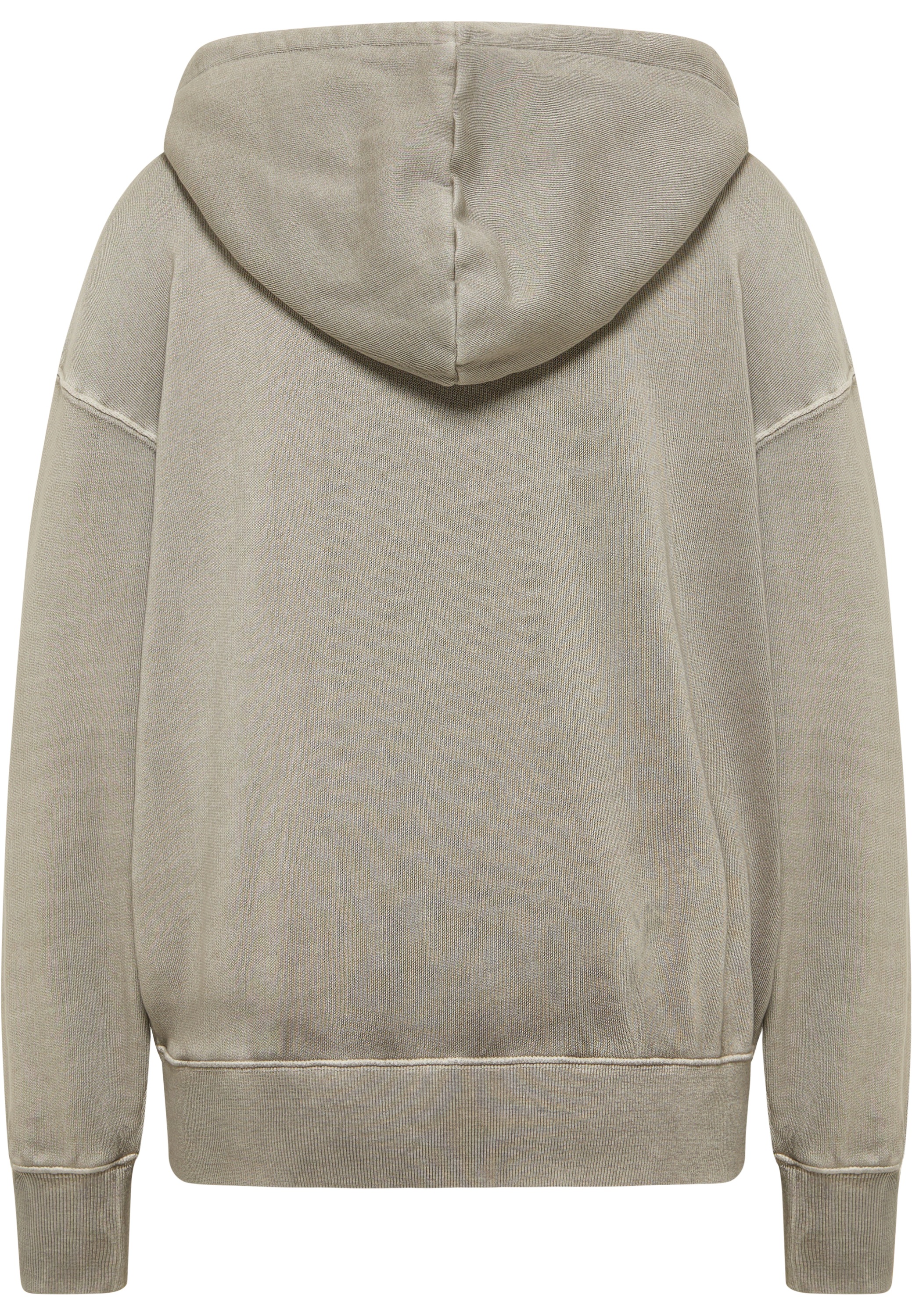 MUSTANG Sweatjacke »Damen Style Rochelle«