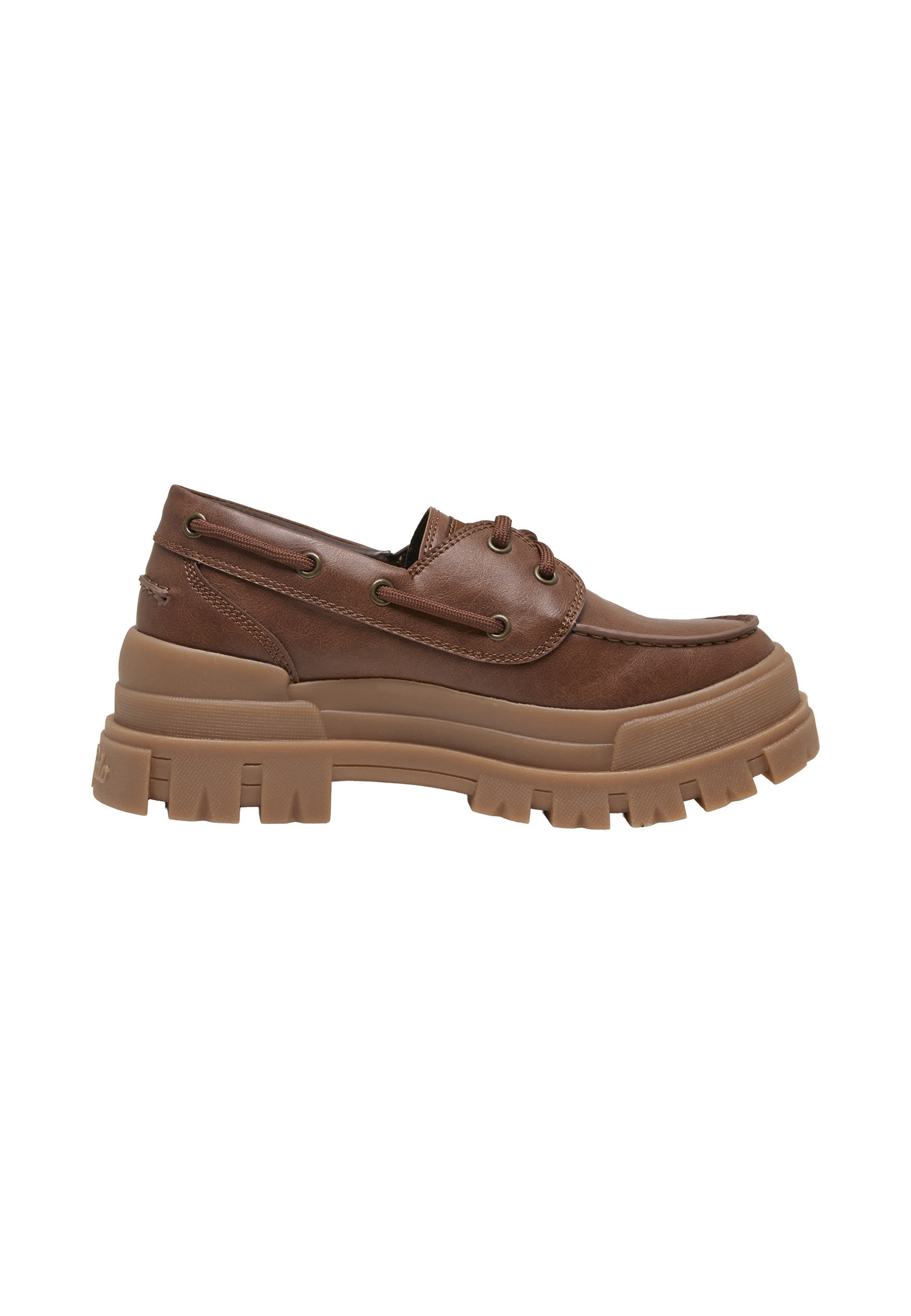 Buffalo Loafer »Buffalo ASPHA BOAT«