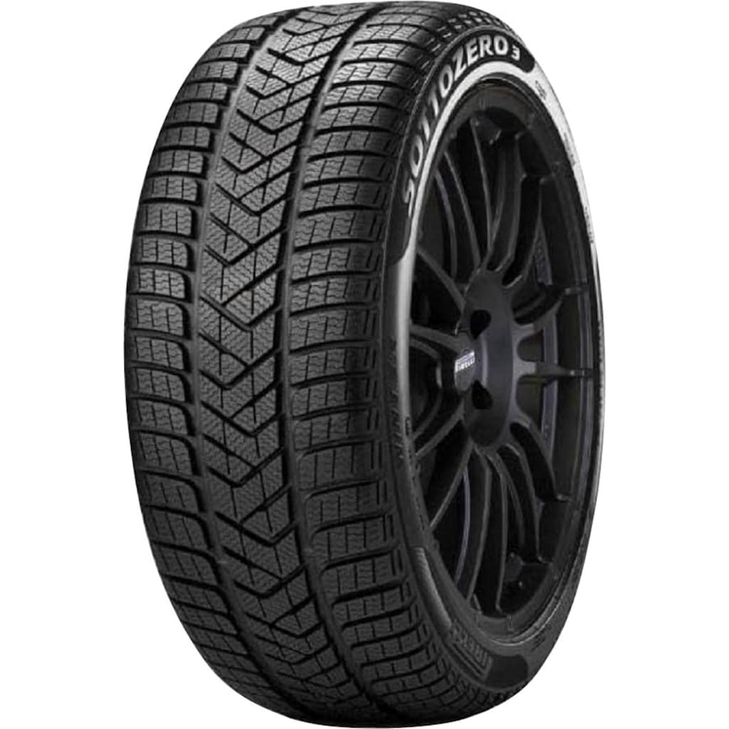 Pirelli Winterreifen »WINTER SOTTOZERO 3 XL«, (1 St.)