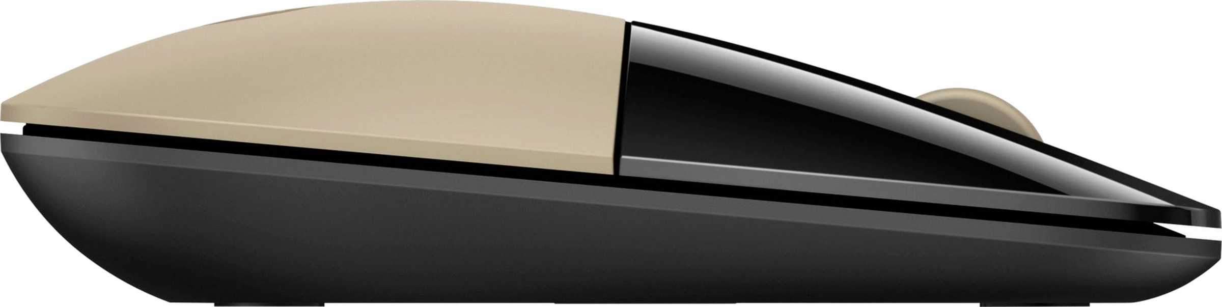 HP Maus »Z3700«