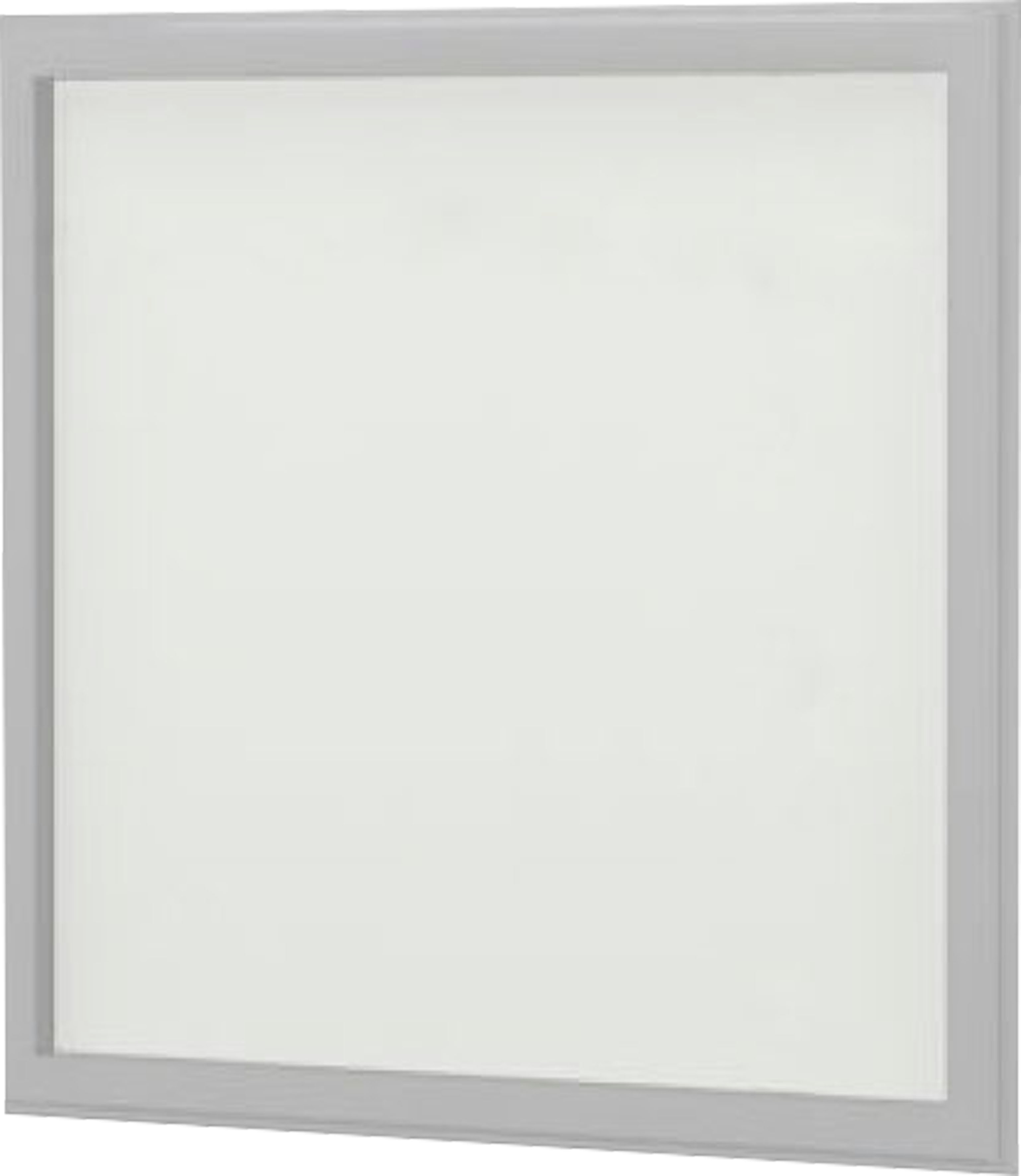 Thumbnail - OTTO home Wandspiegel "Evergreen, Maße (B/T/H): 98/4/82 cm" mit Rahmen und schönen Profil im Landhausstil, FSC-zertifizi...