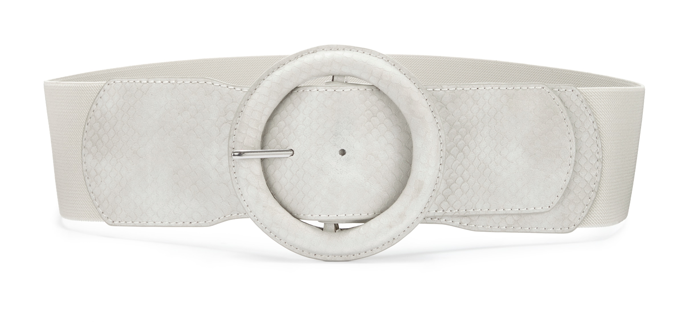 LASCANA Taillengürtel Stretchgürtel für Kleid & Overall, Bauchgürtel, Shapi günstig online kaufen