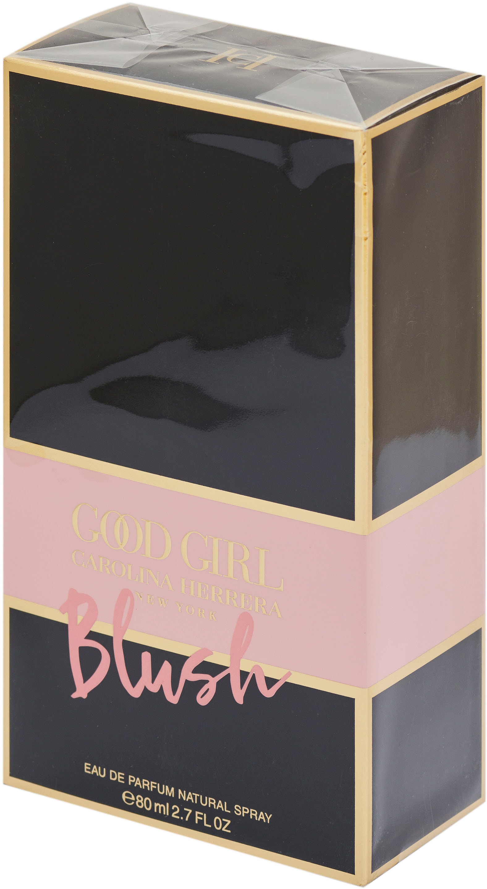 Carolina Herrera Eau de Parfum »Good Girl Blush«, (1 tlg.)