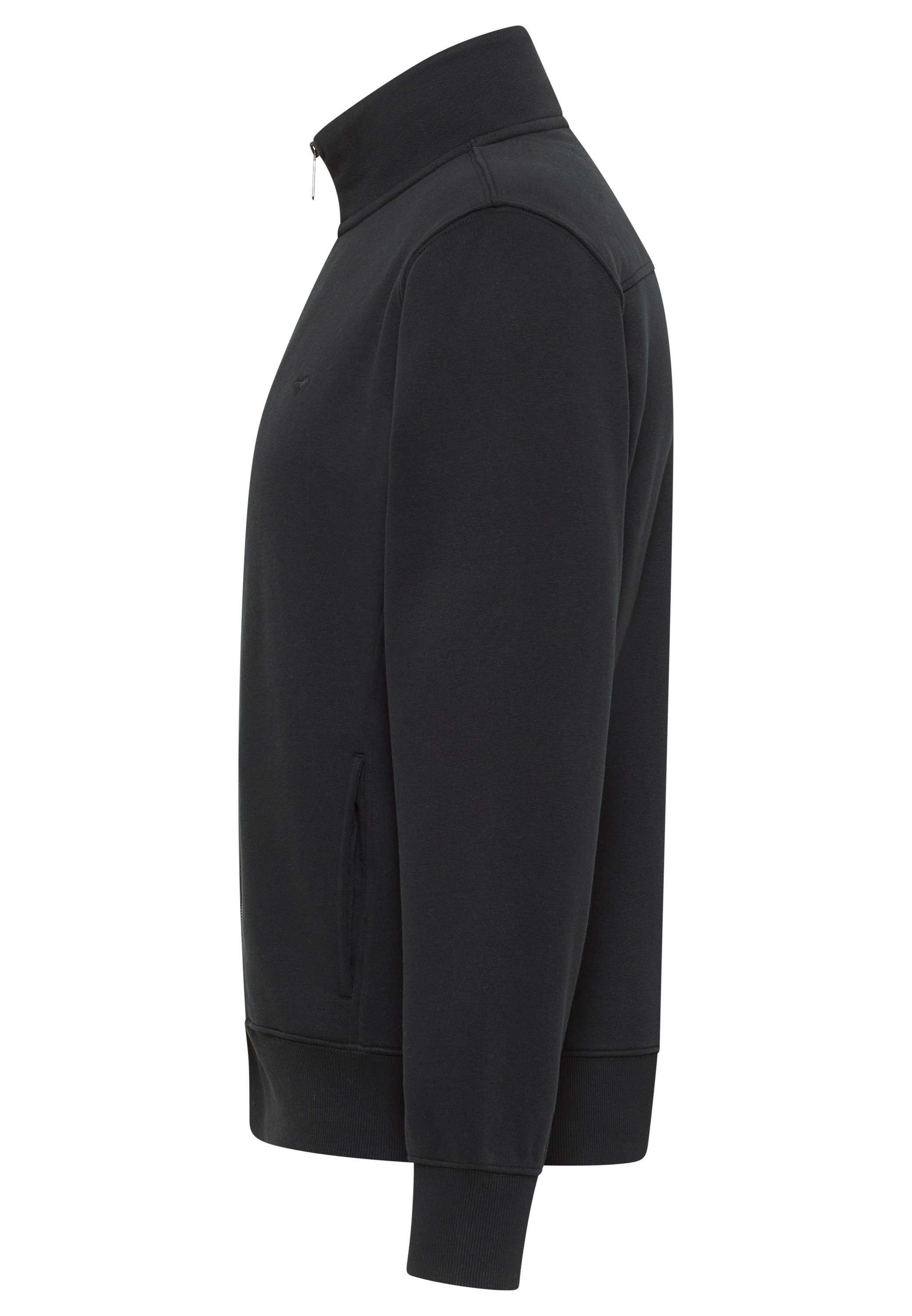 MUSTANG Sweatshirt »Herren Style Dillon«