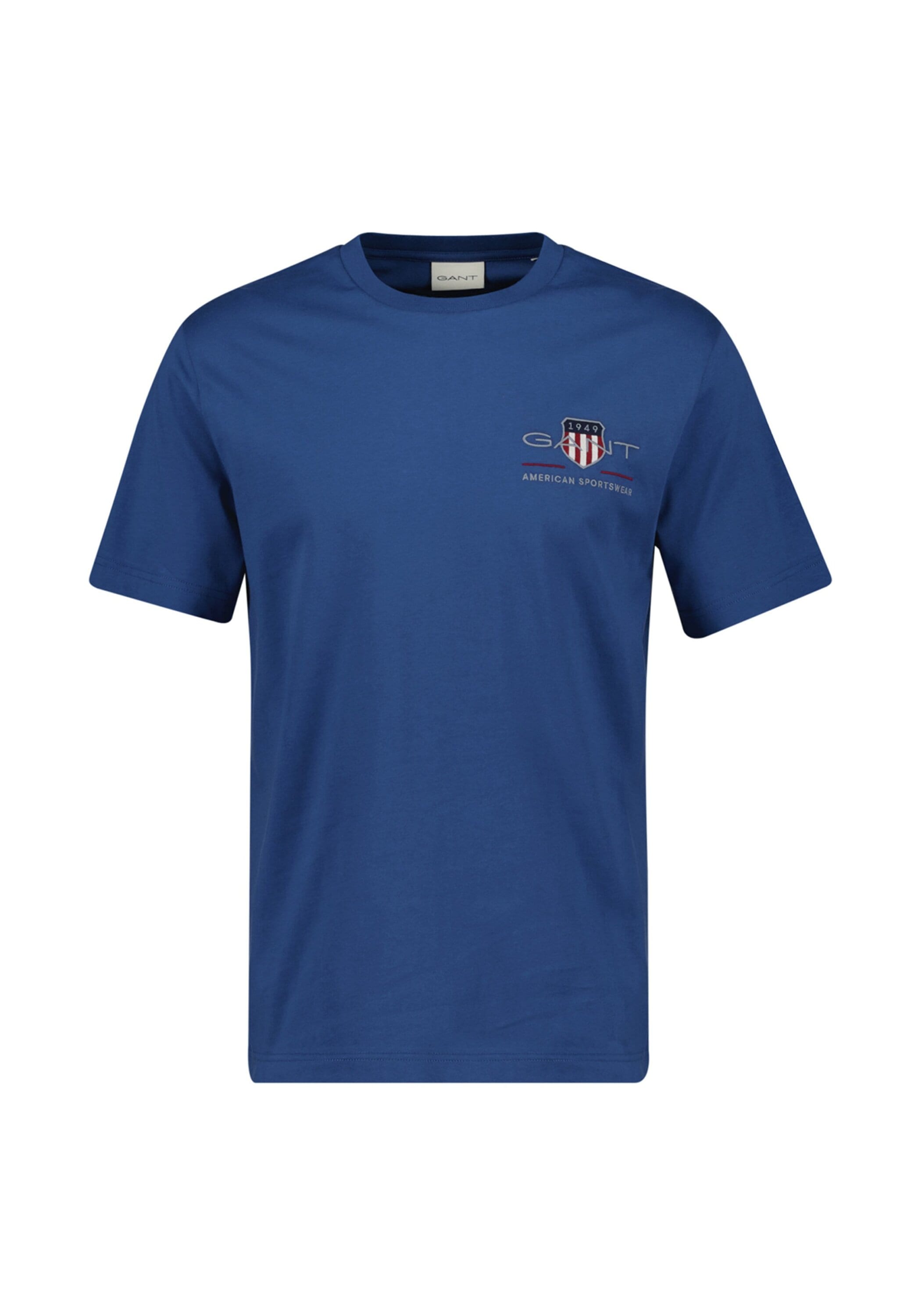 Gant T-Shirt "T-Shirt Regular Archive Shield EMB 1er Pack" 1 tlg. günstig online kaufen