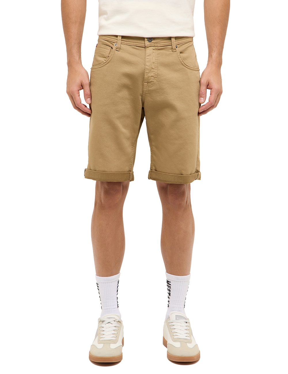 MUSTANG "Herren Style Chicago Shorts Z"