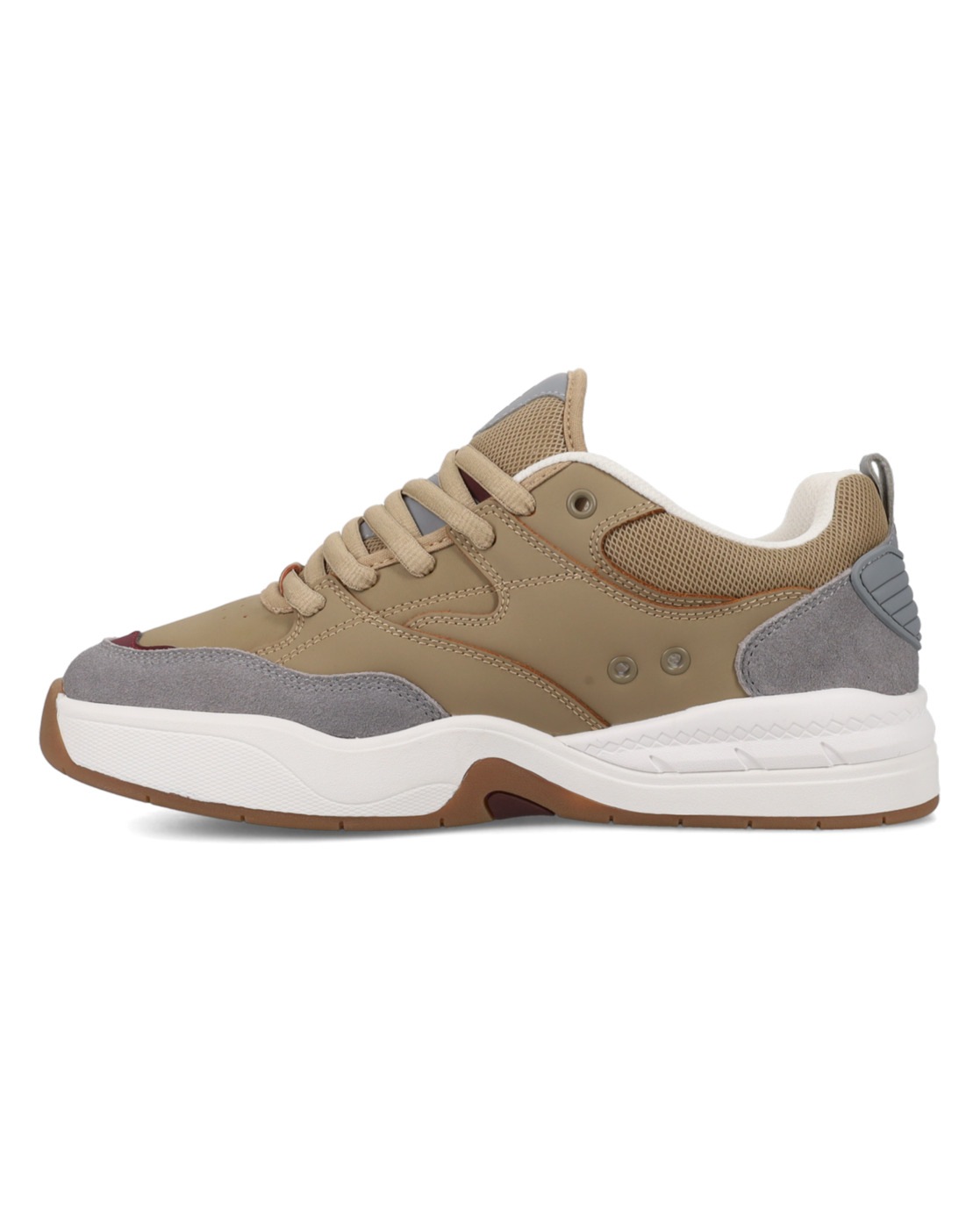 Thumbnail - DC Shoes Sneaker "DC Ascend"