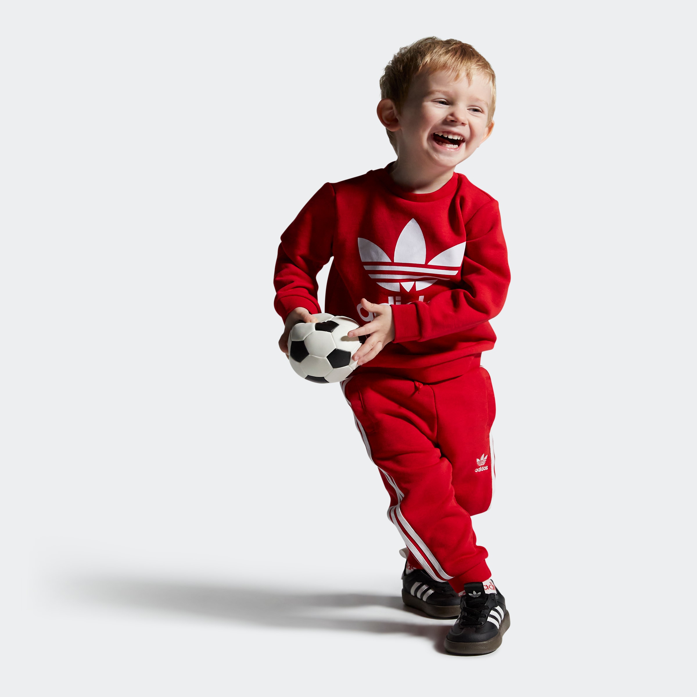 adidas Originals Sneaker »ADIFOM SAMBA 360 KIDS«, für Kinder