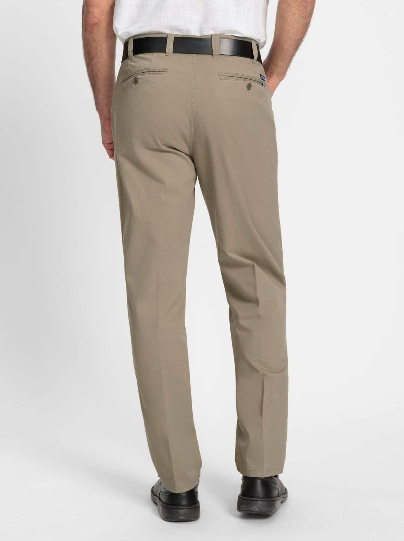 Brühl 5-Pocket-Hose
