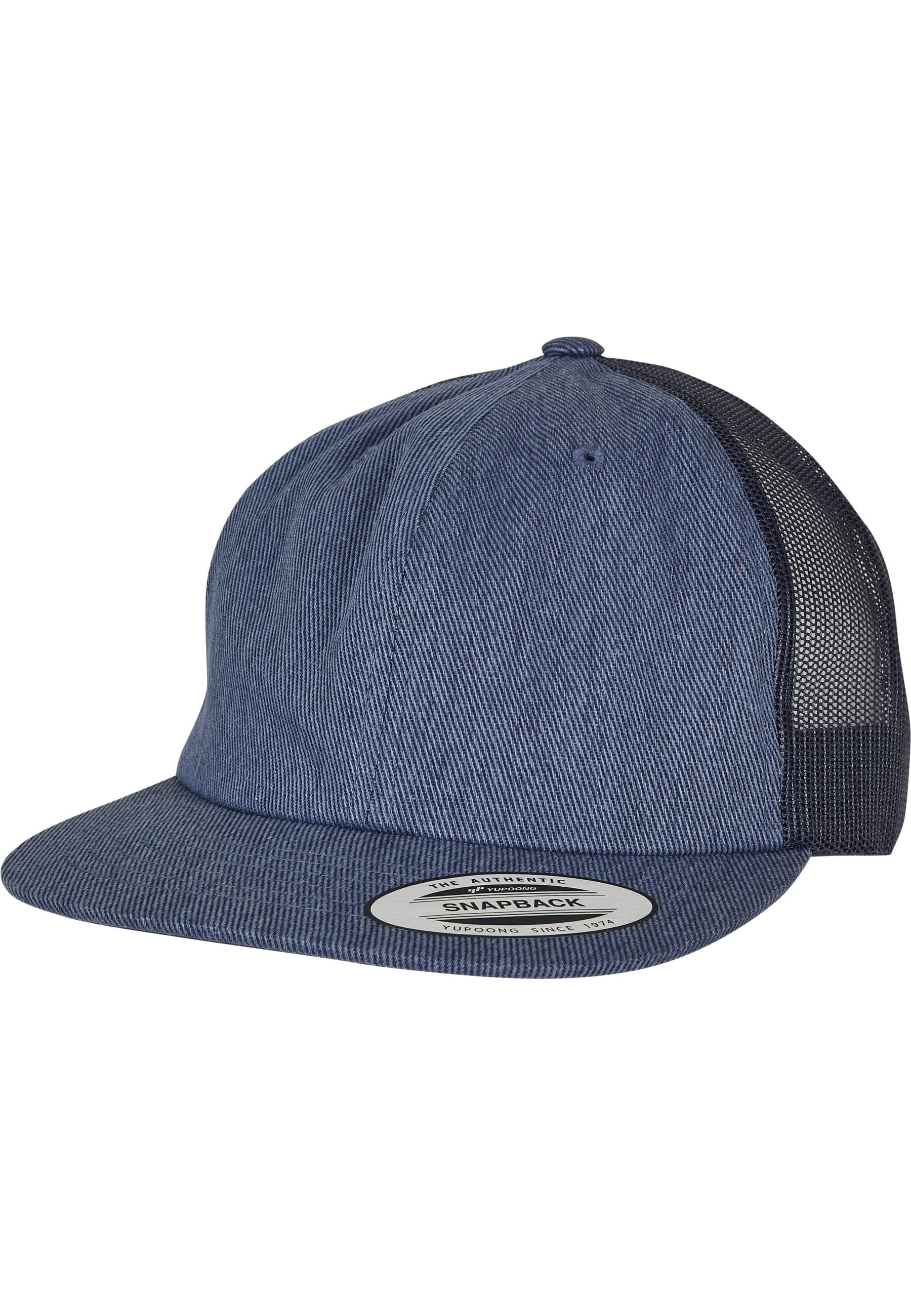Flexfit Flex Cap »Flexfit Accessoires Denim Trucker«