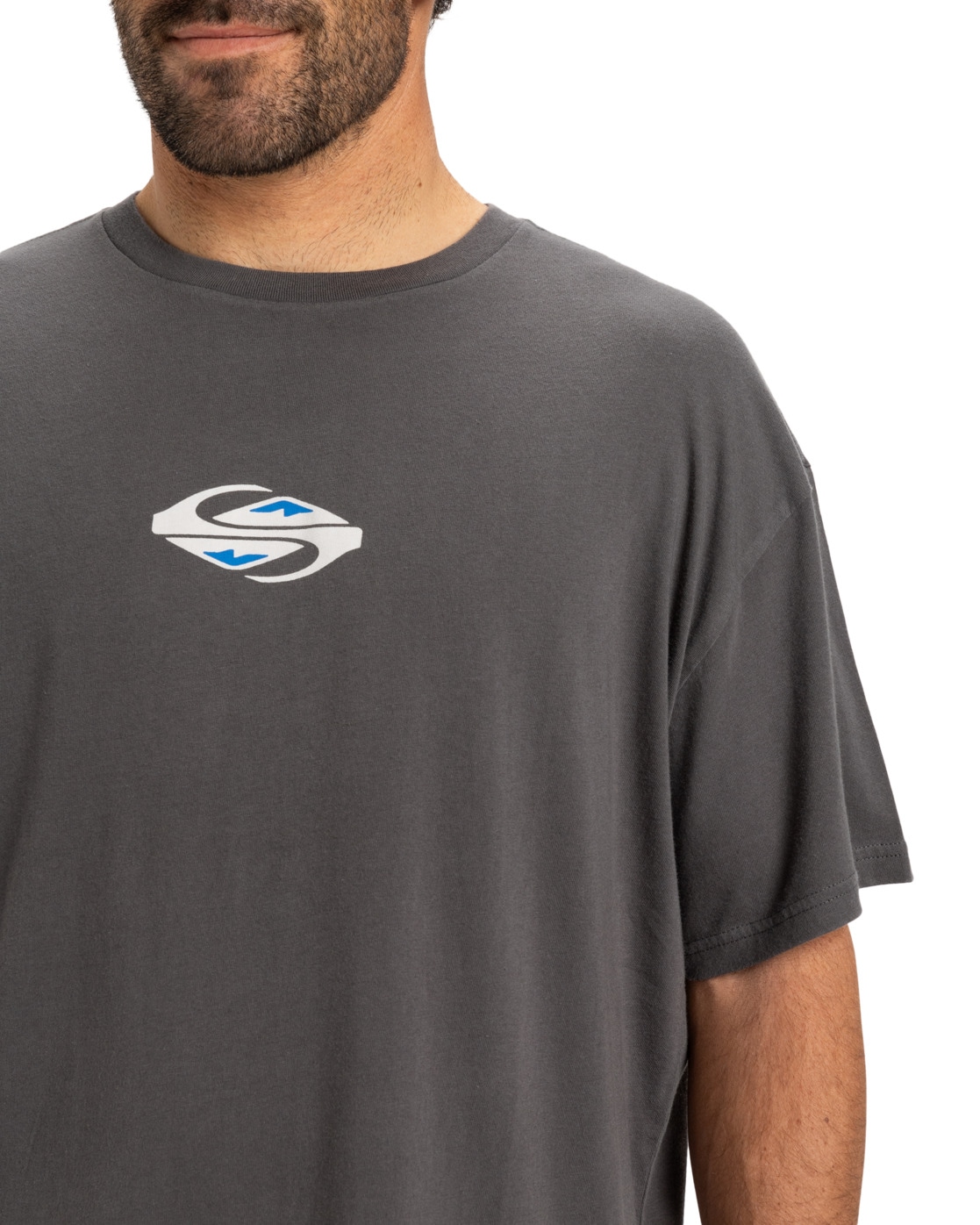 Quiksilver T-Shirt »Global Heat«