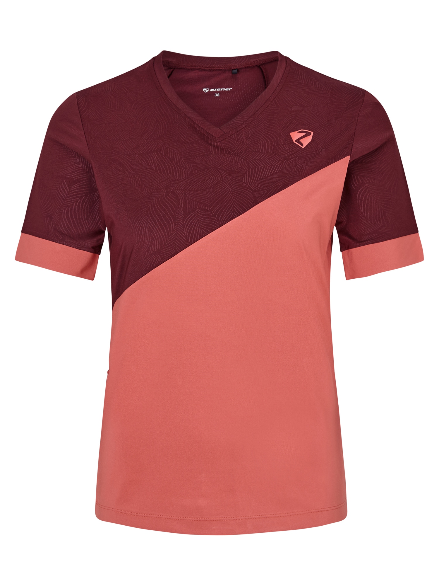 Ziener T-Shirt "NAHALA" günstig online kaufen