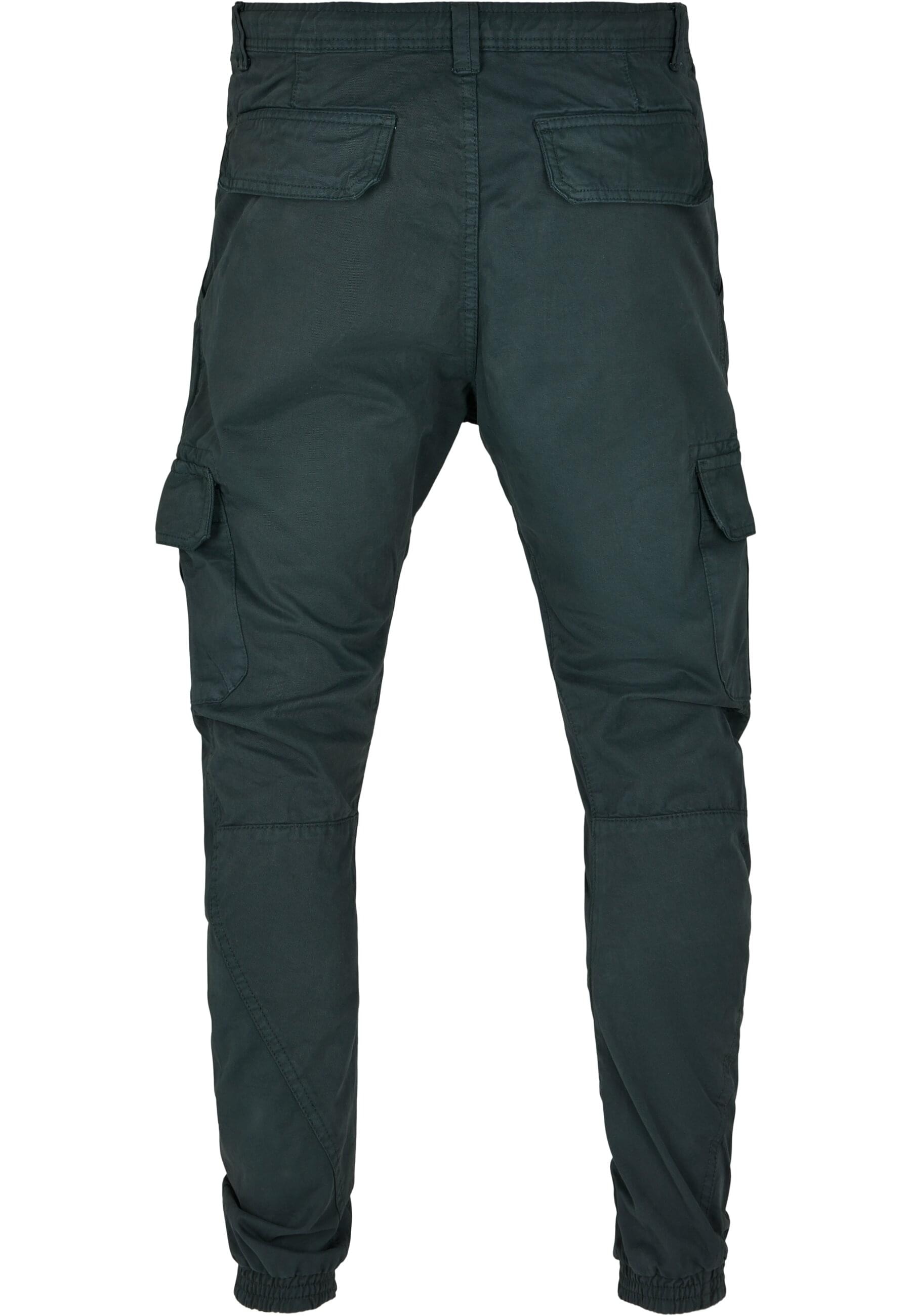 URBAN CLASSICS Cargohose »Urban Classics Herren Cargo Jogging Pants«, (1 tlg.)