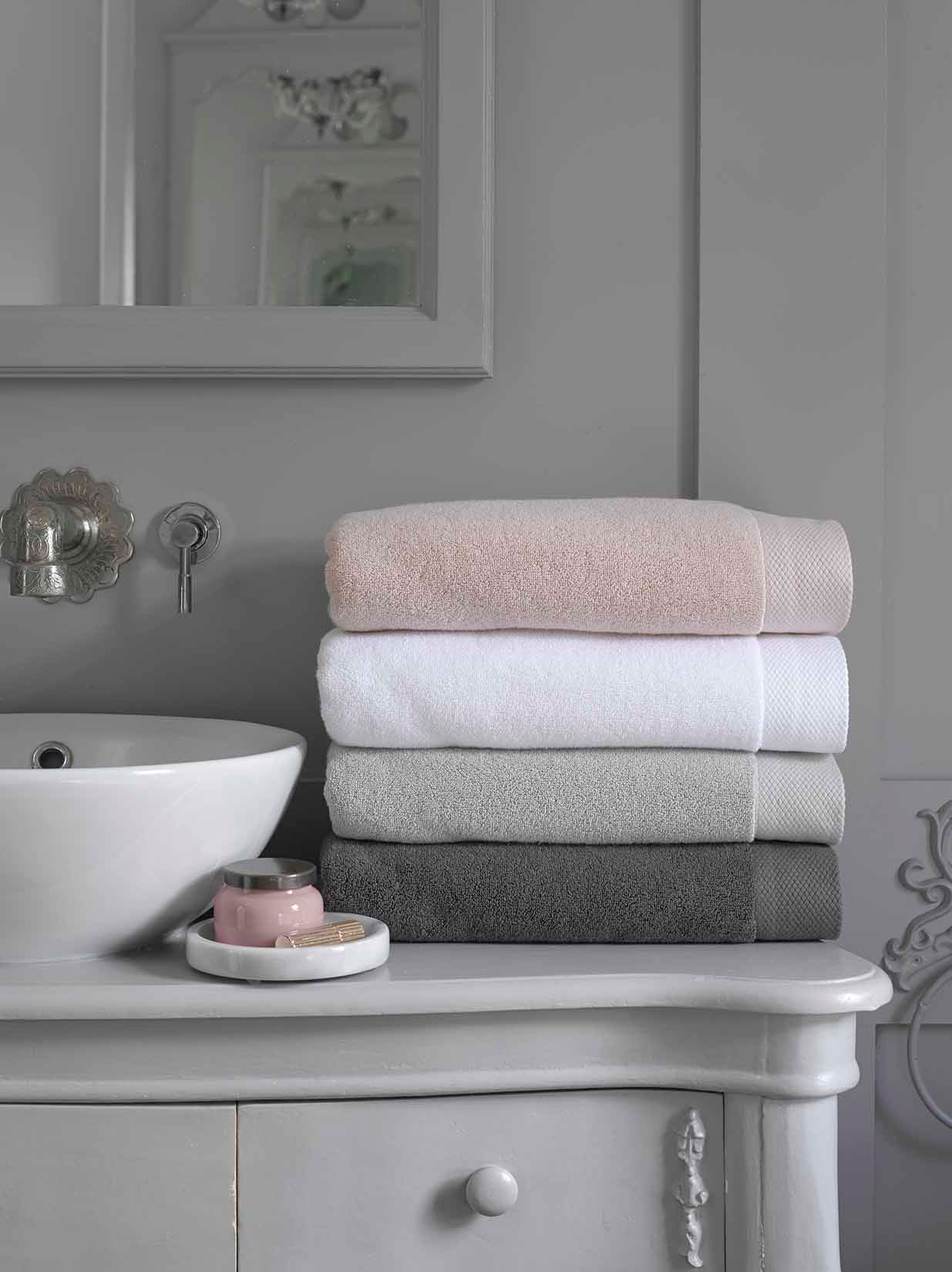 Christy Handtücher "LUXE" Luxus Handtücher in Premium Qualität mit 730g/m², günstig online kaufen