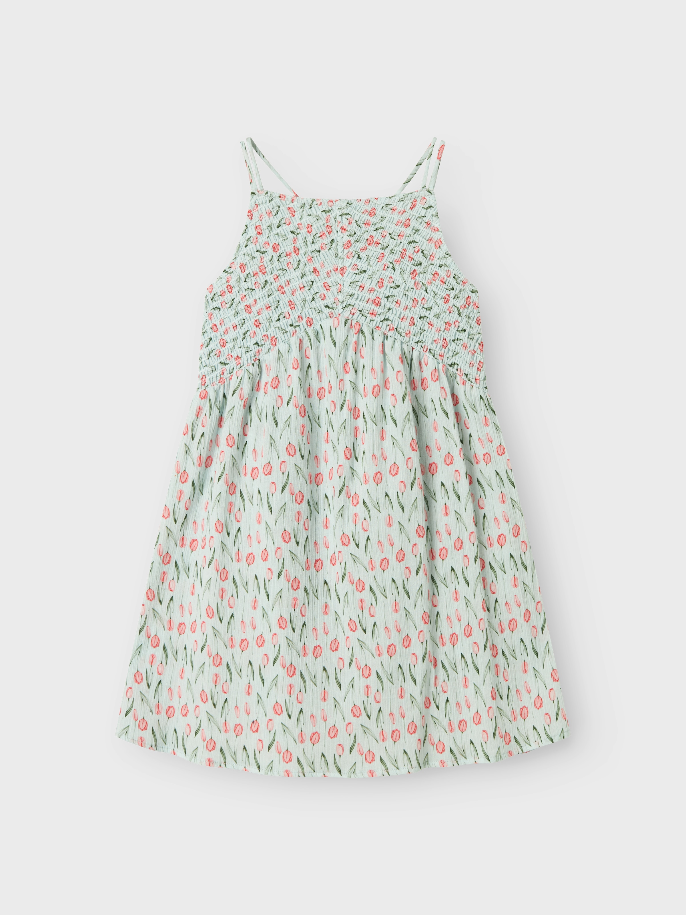 Name It Trägerkleid »NKFFILLO STRAP DRESS«