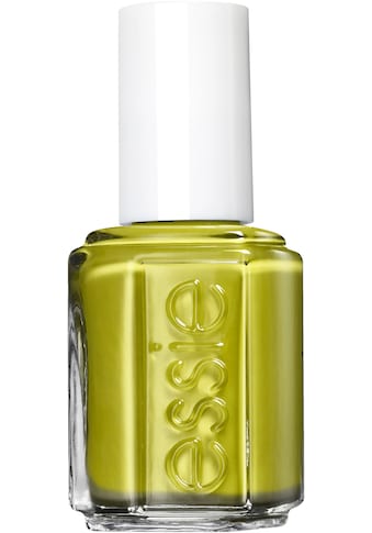 essie Nagellack