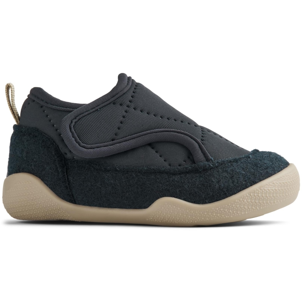 WHEAT Indoorschuh »Wheat Hausschuh Indoor Shoe Mulle«