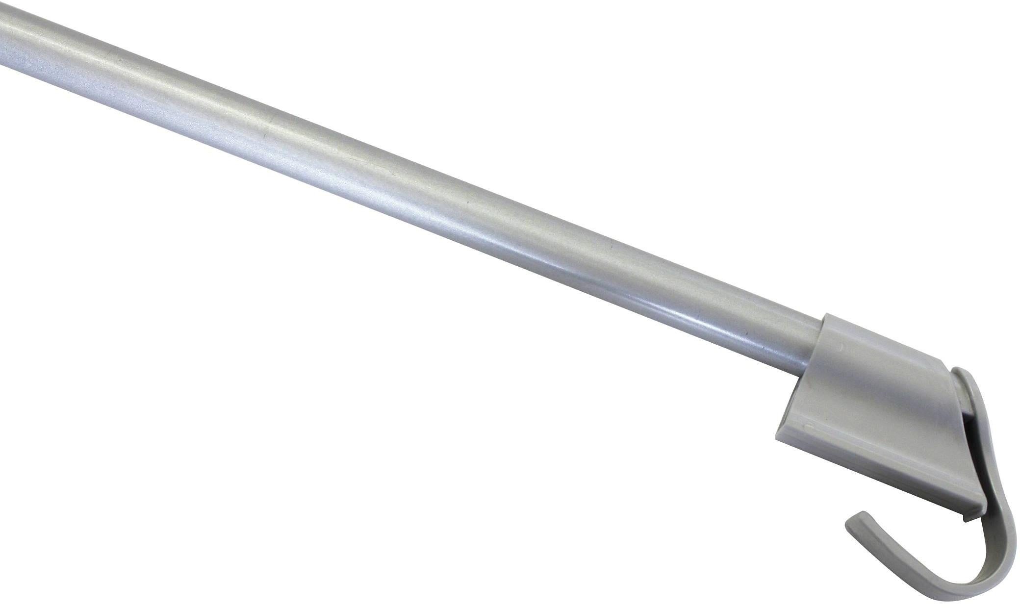 GARDINIA Scheibenstange "Spannvitrage" Ø 9 mm 1 läufig-läufig ausziehbar Se günstig online kaufen