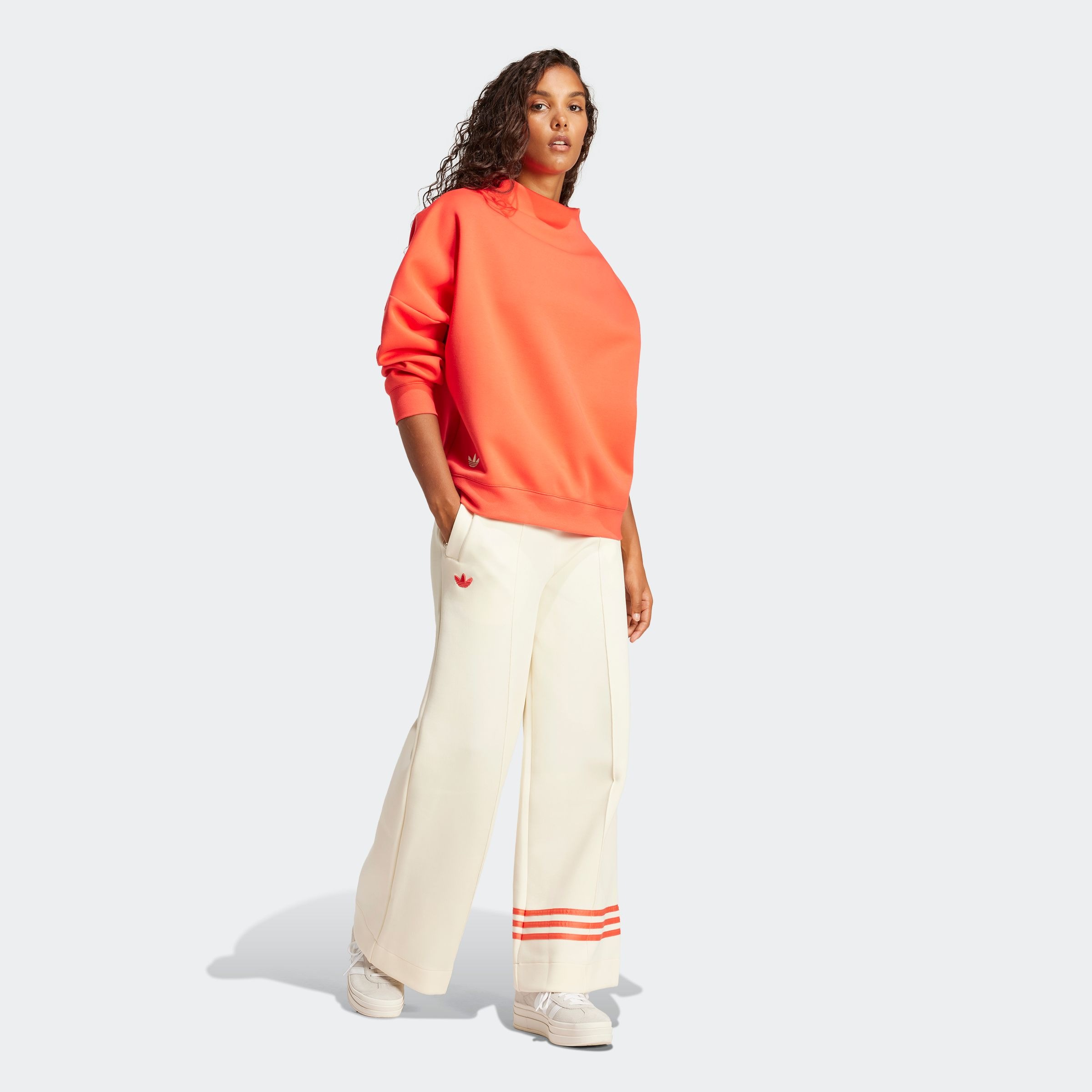 adidas Originals Sweatshirt »NEUCL OVS SWEAT«