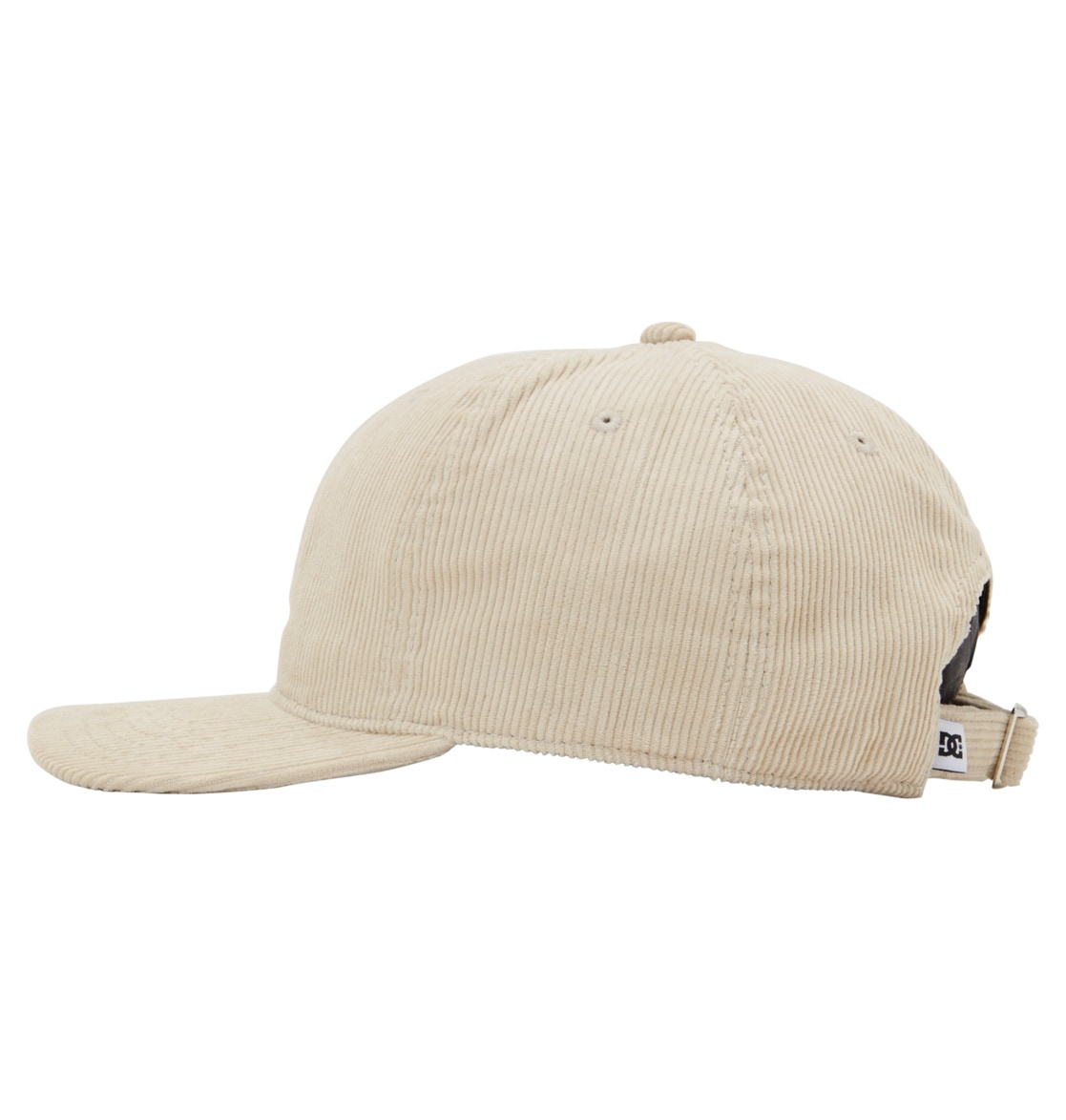 DC Shoes Snapback Cap »DC Star«