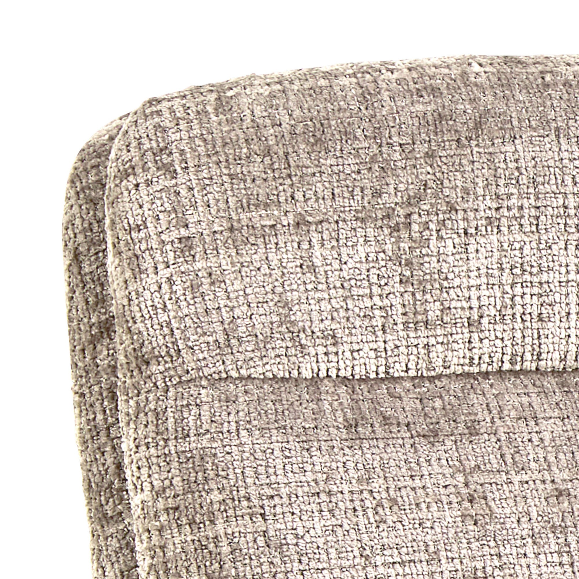 ACTONA GROUP Esszimmerstuhl »Edgar, Polsterstuhl, Stuhl« (Set) 2 Stk.Stuhl, Stoff, L-Form, Armlehnen, Dreh- & Kippfunktion, FSC™